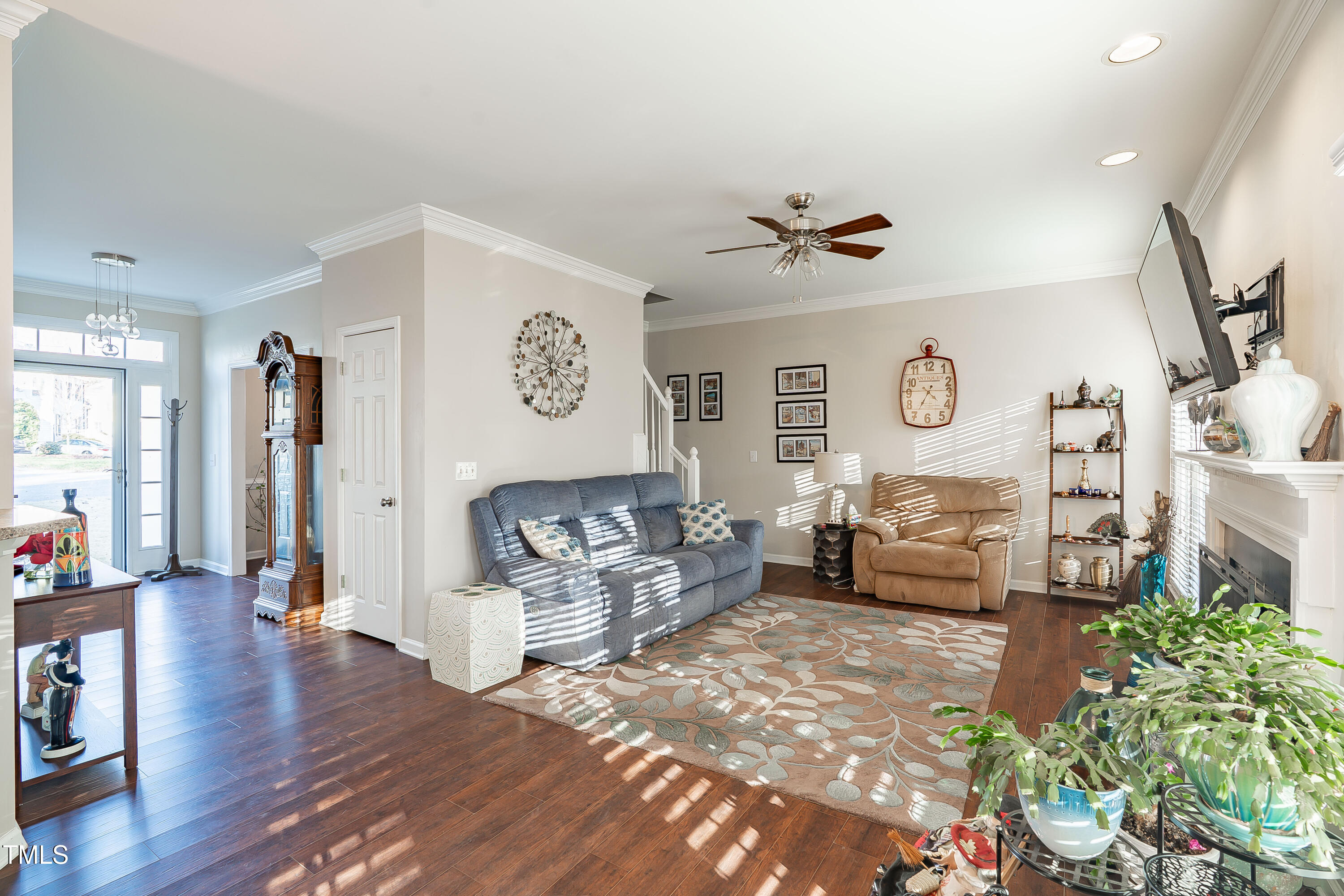 3100 Benton Circle