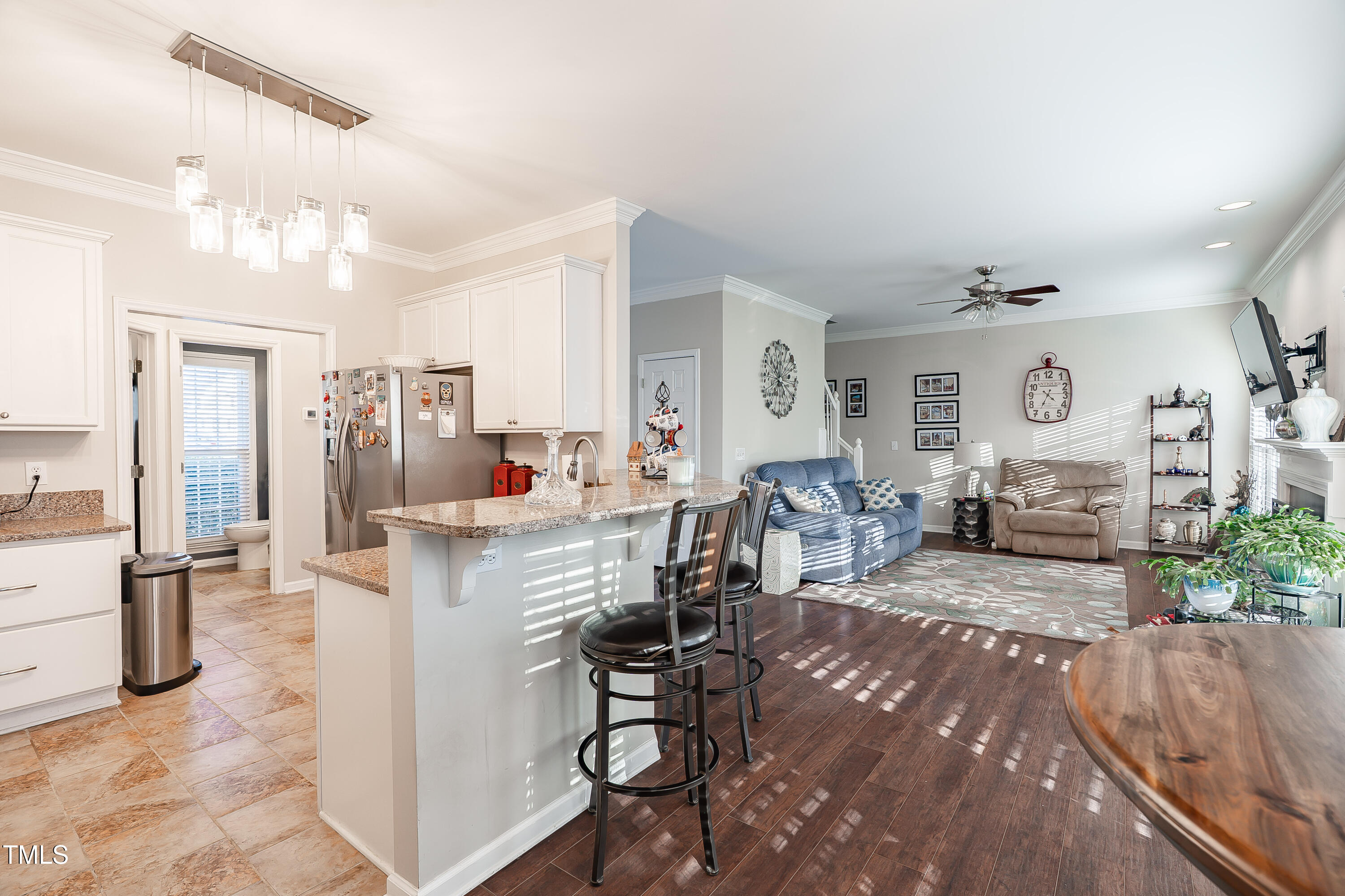 3100 Benton Circle