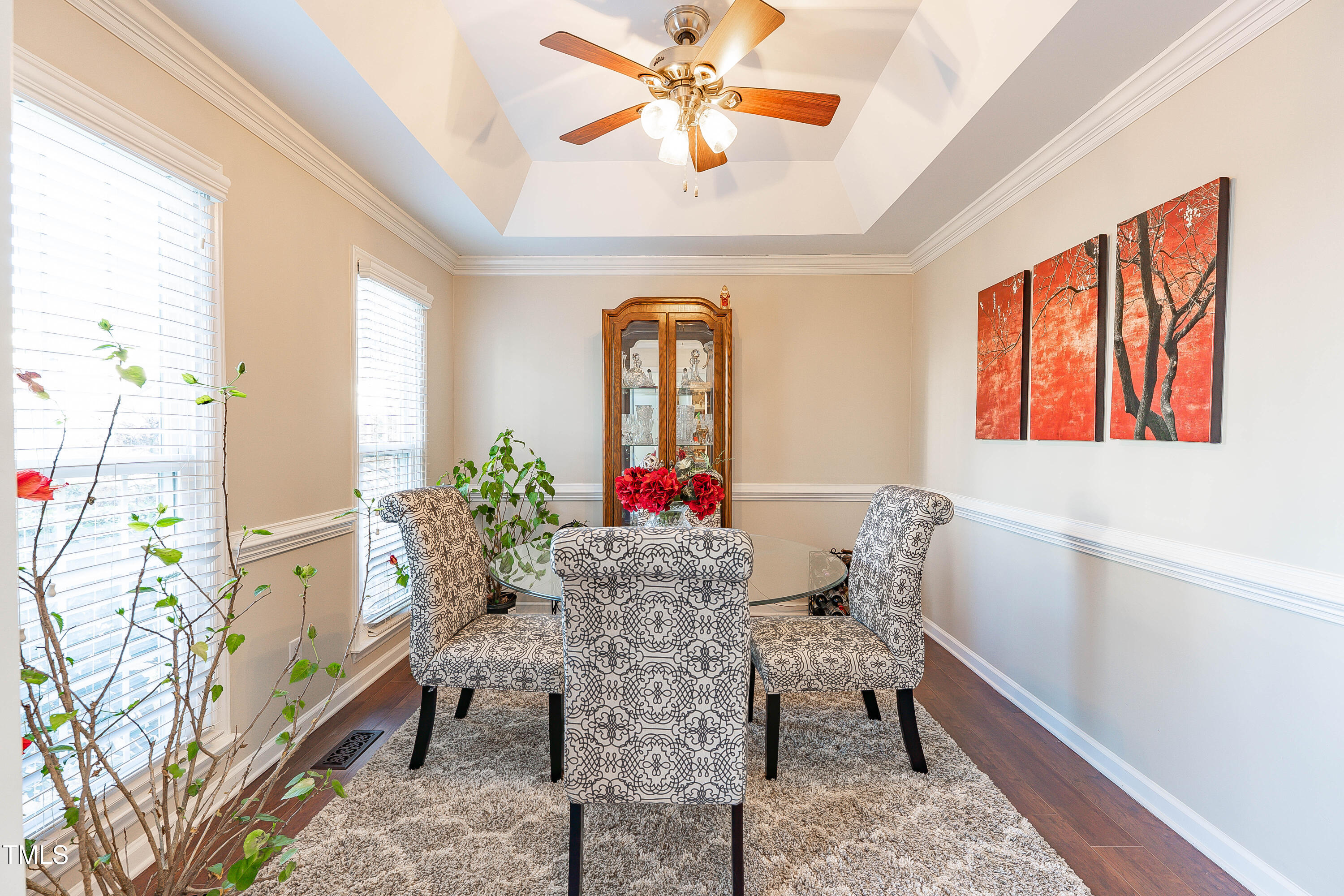 3100 Benton Circle