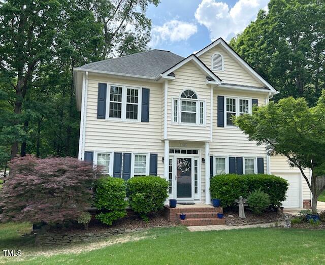 3100 Benton Circle