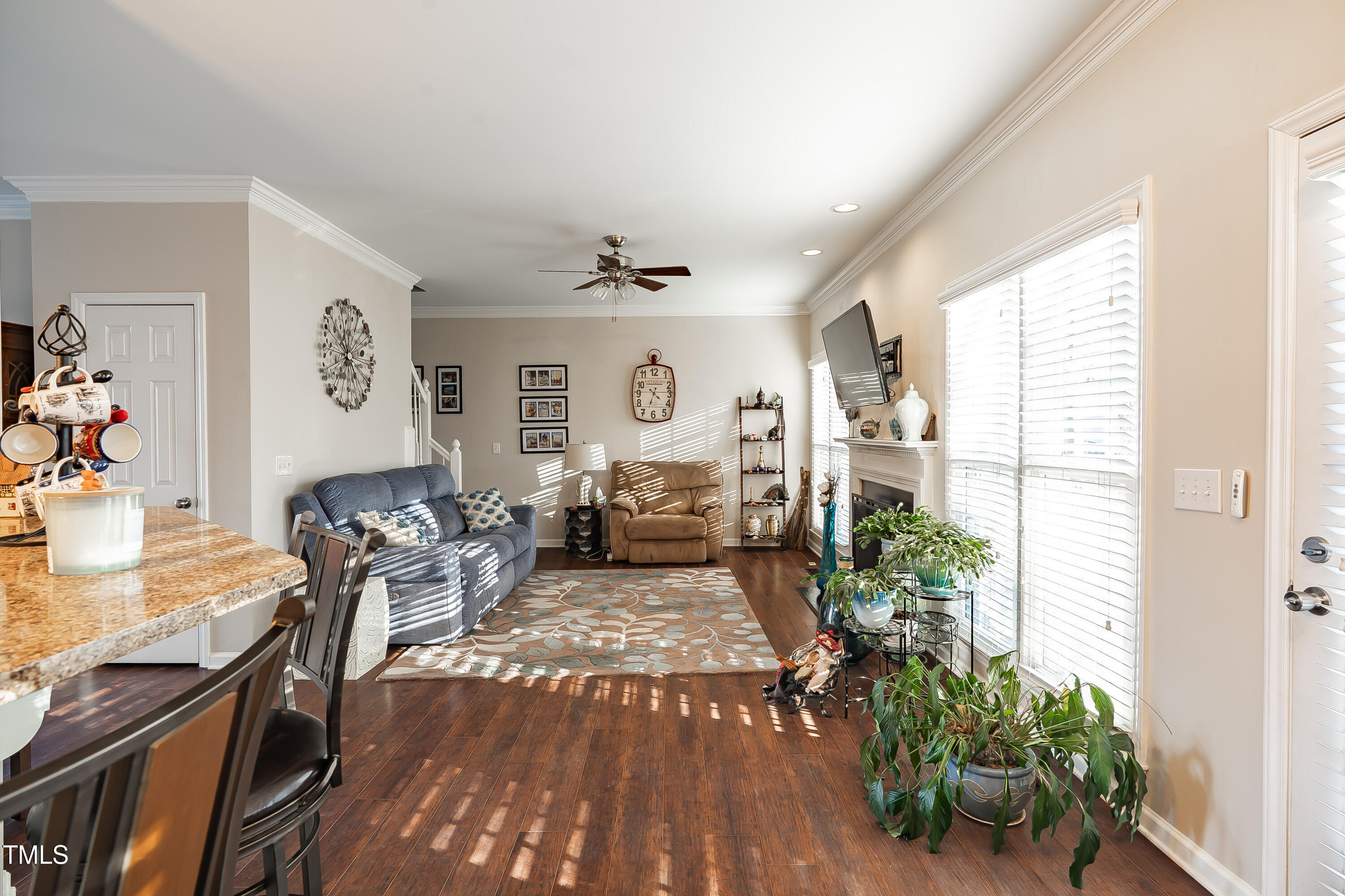 3100 Benton Circle