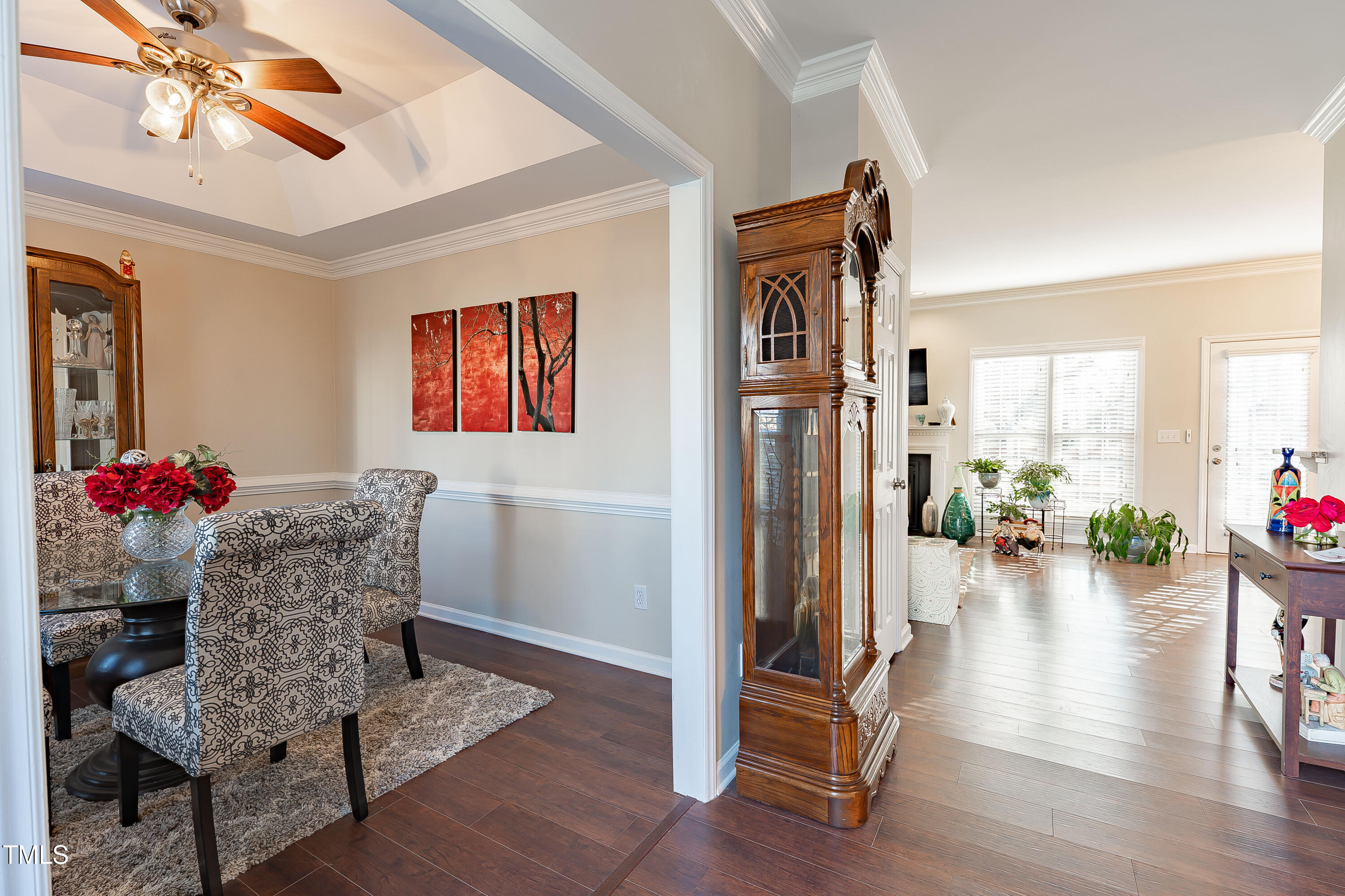 3100 Benton Circle
