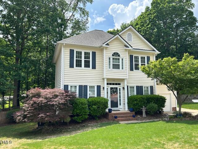 3100 Benton Circle