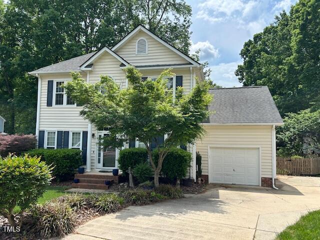 3100 Benton Circle
