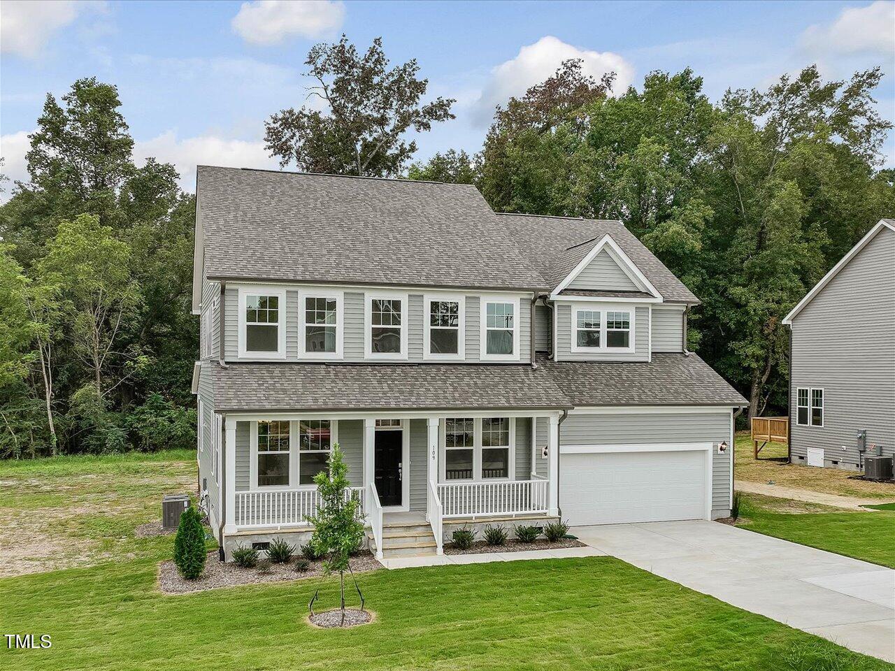 138 Alden Way