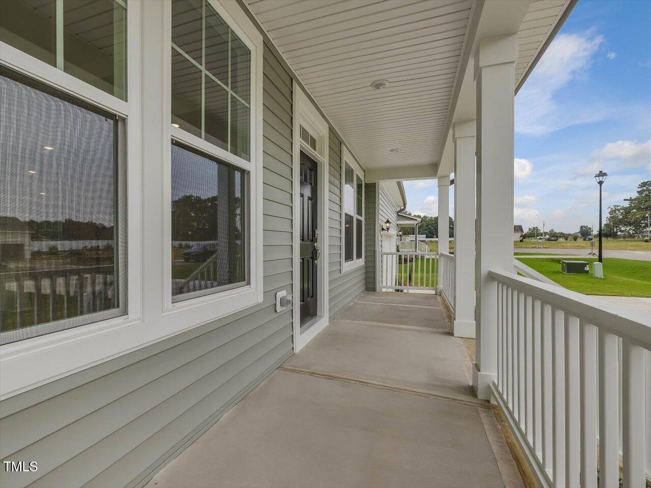 138 Alden Way