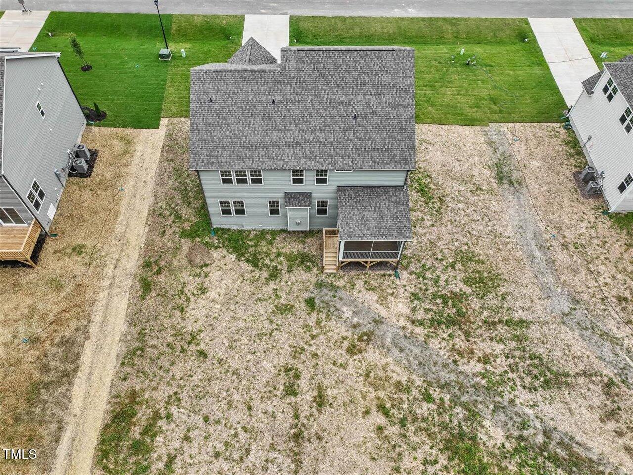 138 Alden Way