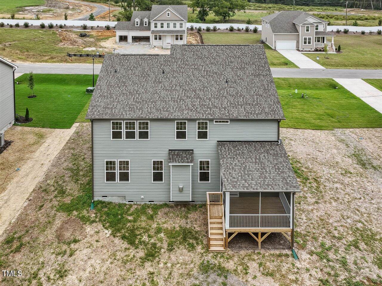 138 Alden Way