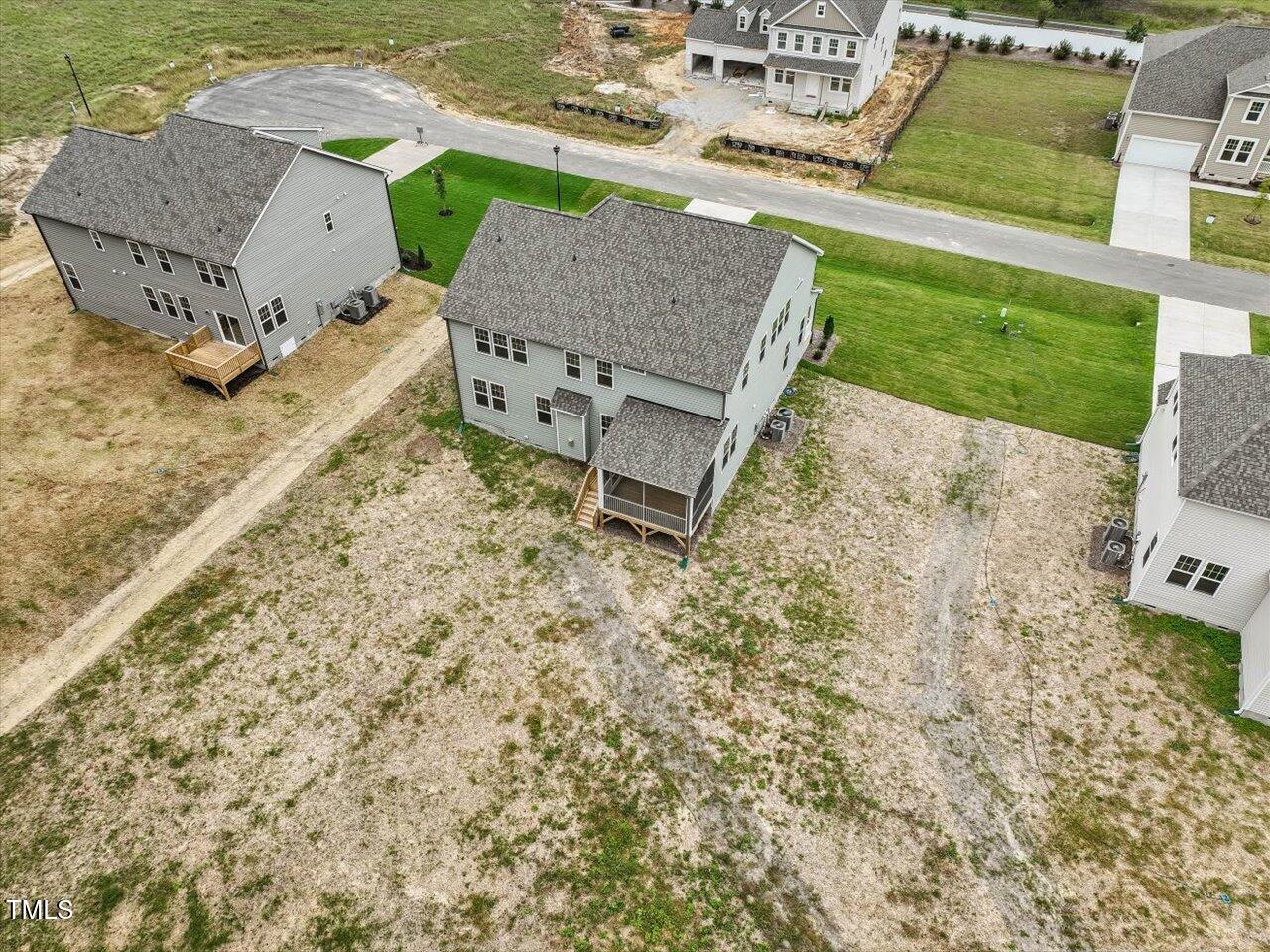138 Alden Way