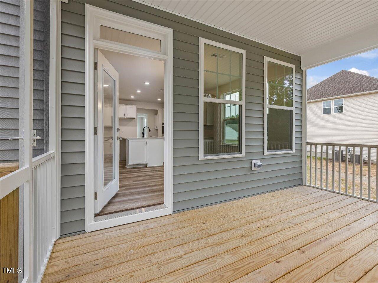 138 Alden Way