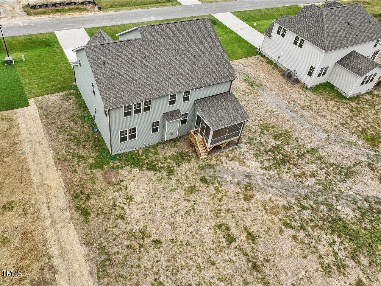 138 Alden Way