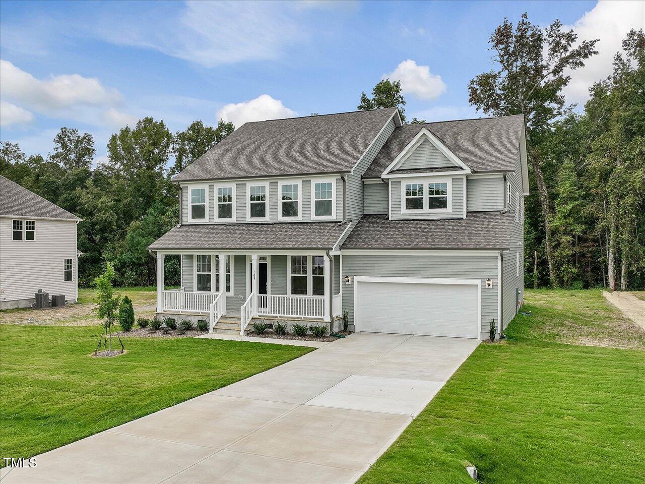 138 Alden Way