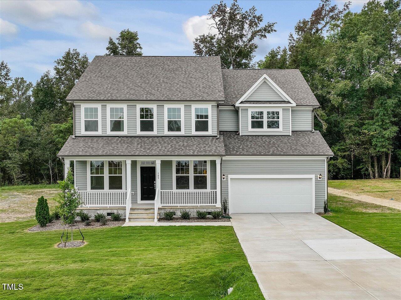 138 Alden Way