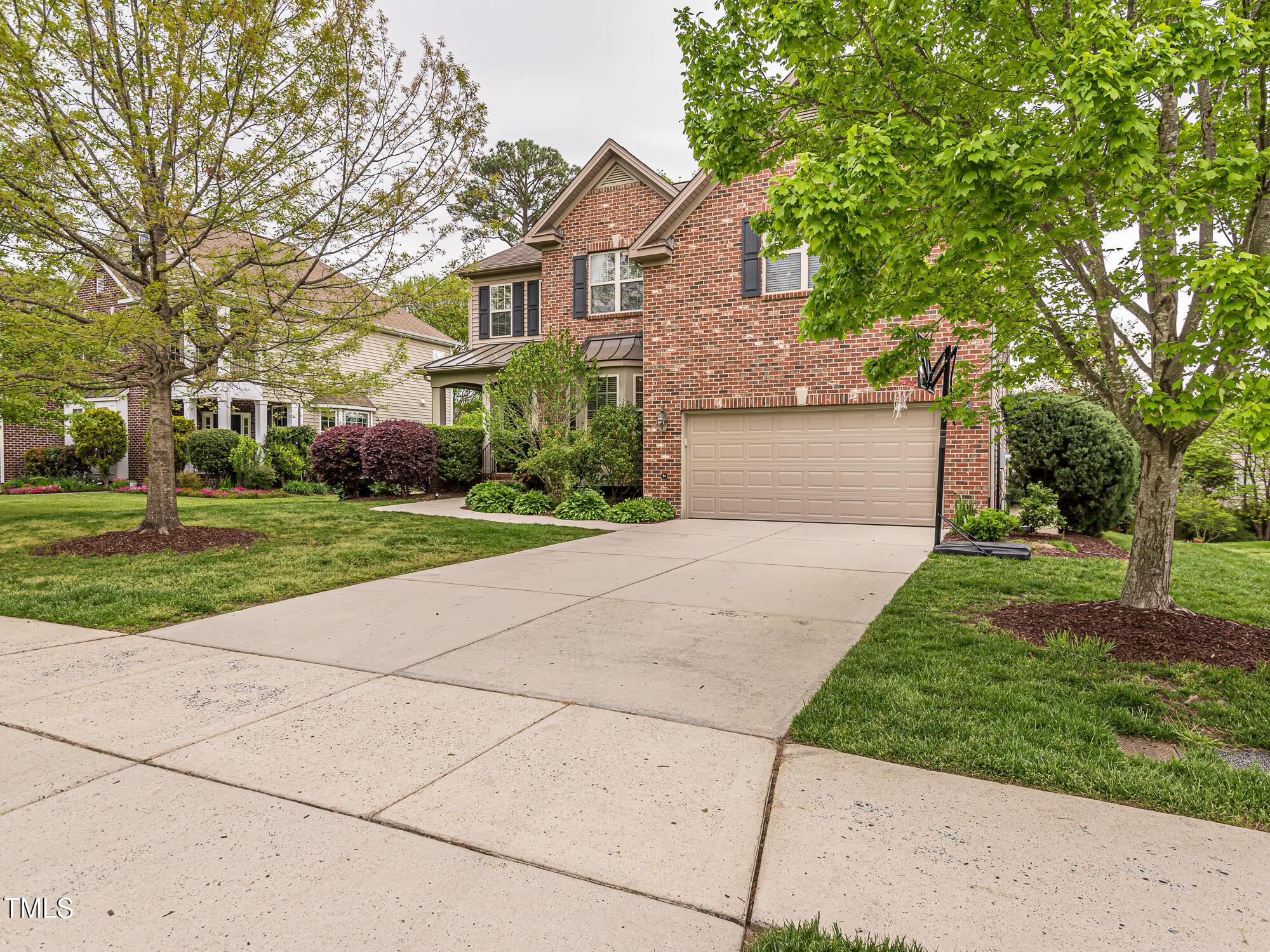 111 Gathering Place Place