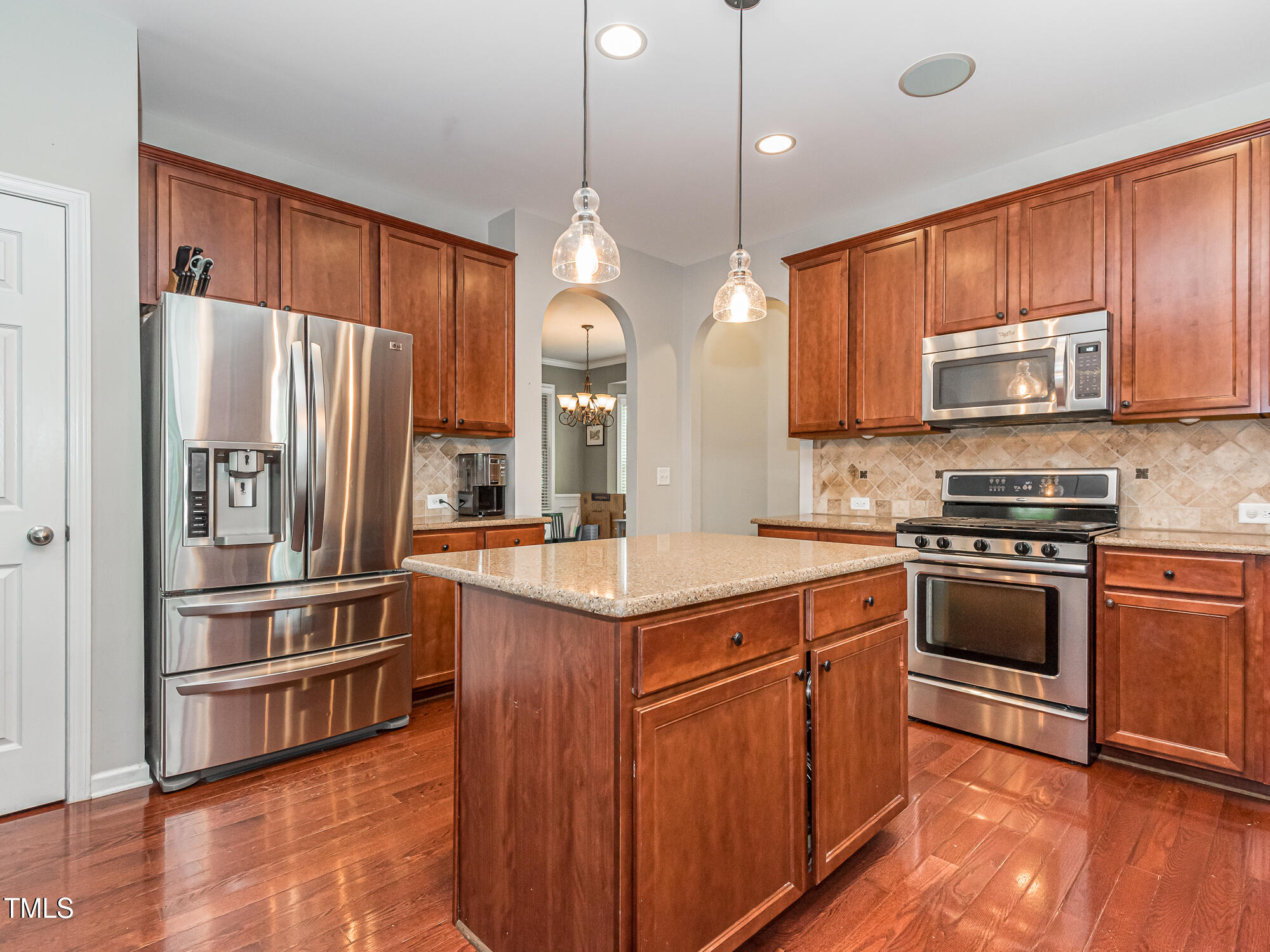 111 Gathering Place Place