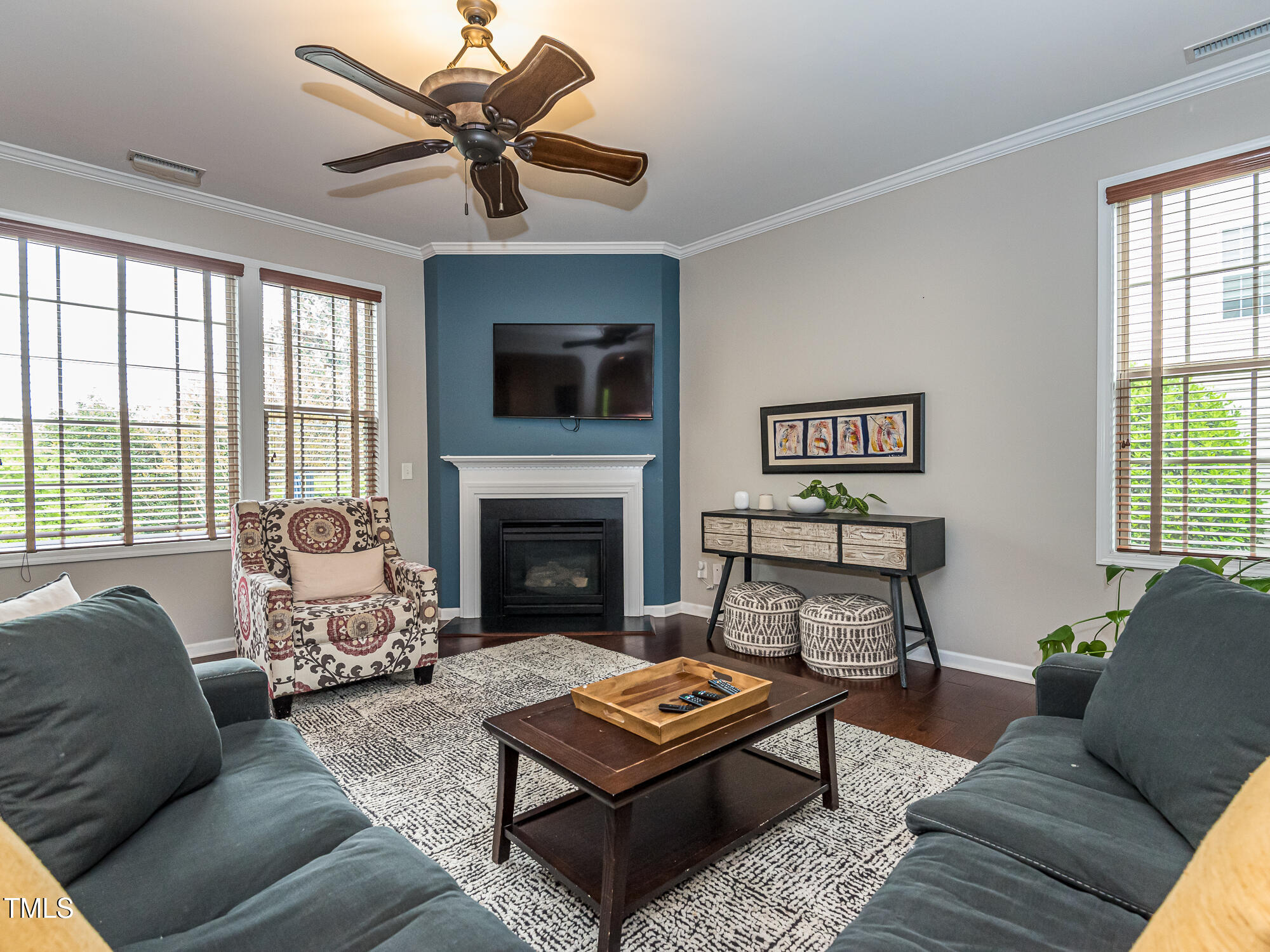 111 Gathering Place Place