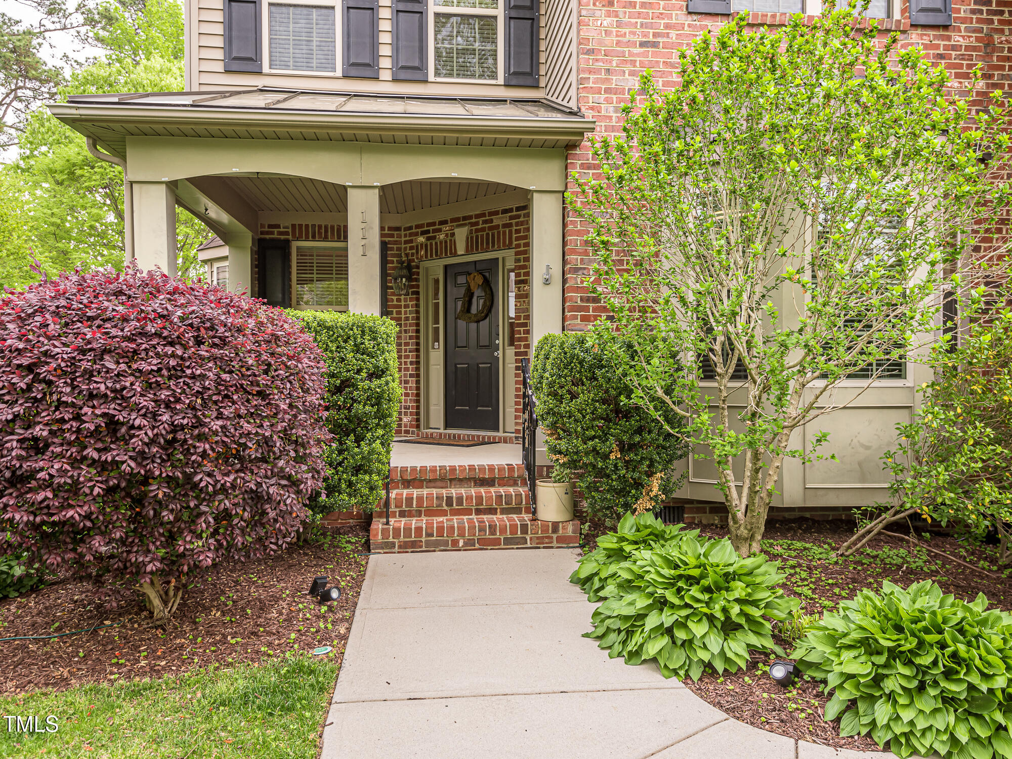 111 Gathering Place Place