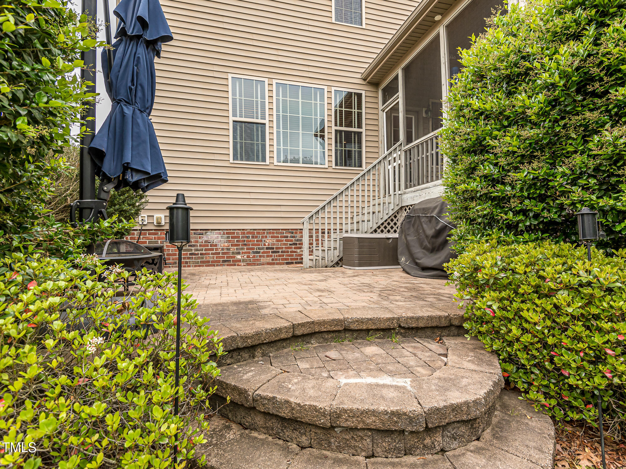 111 Gathering Place Place