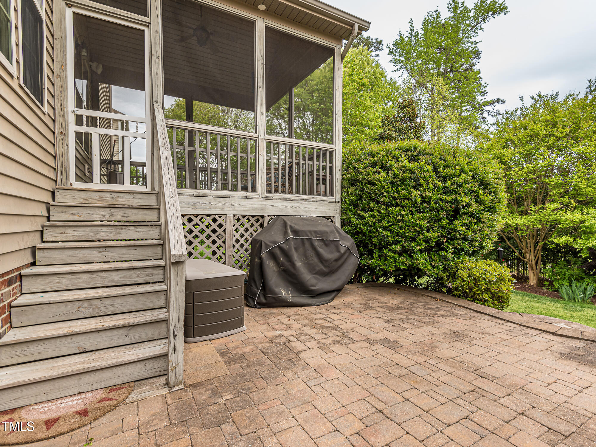 111 Gathering Place Place