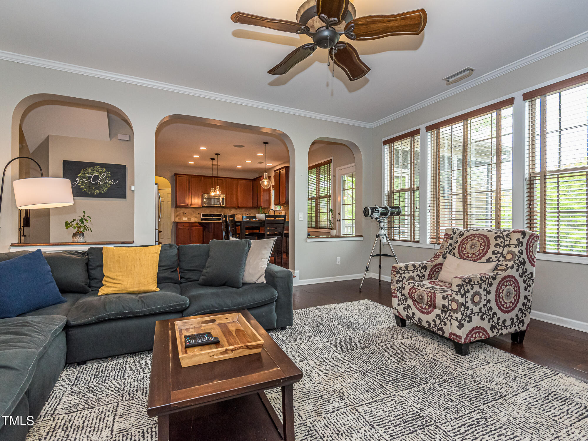 111 Gathering Place Place