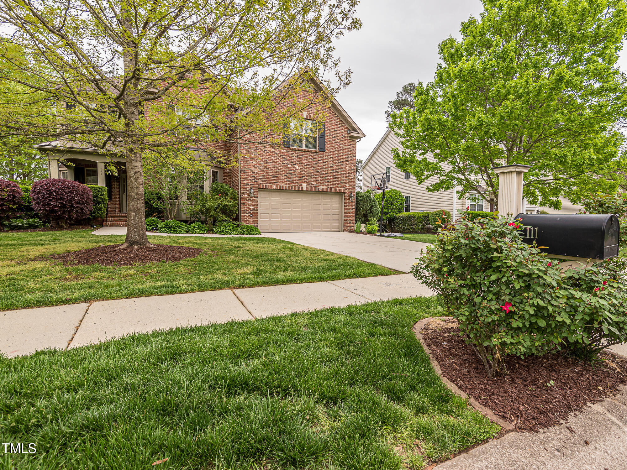 111 Gathering Place Place