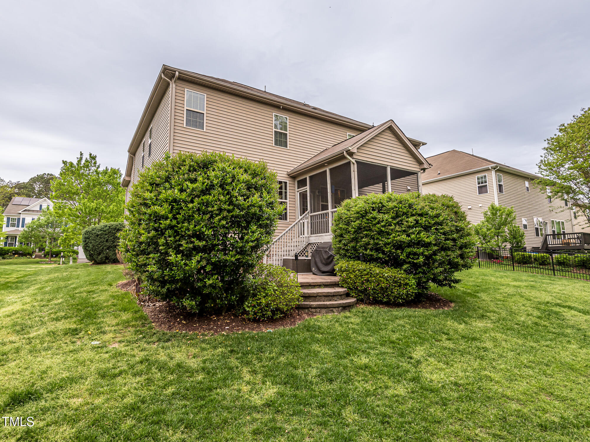111 Gathering Place Place