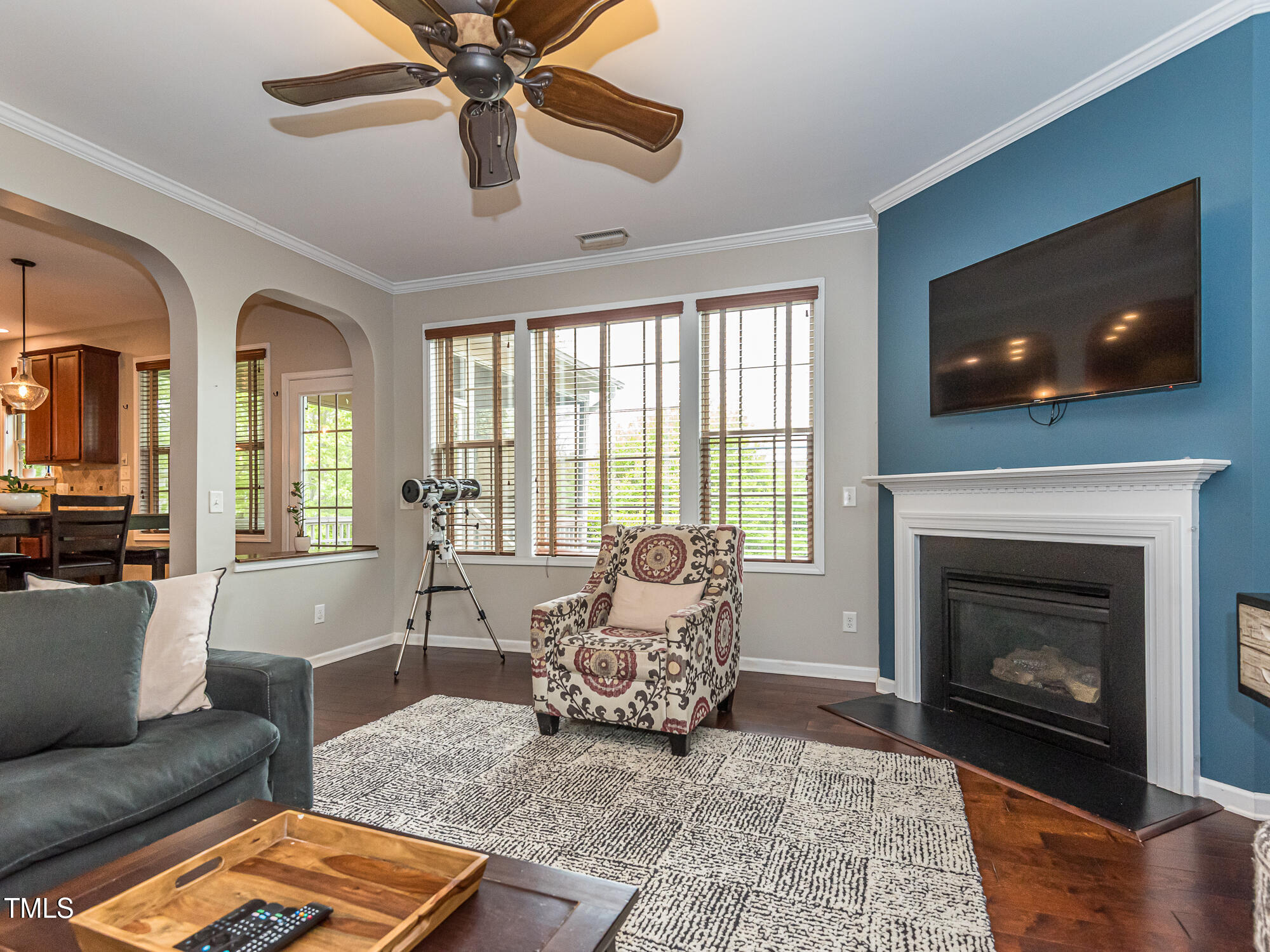 111 Gathering Place Place
