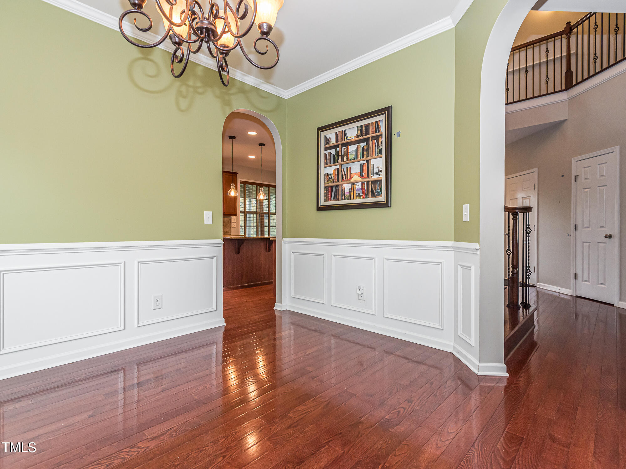111 Gathering Place Place