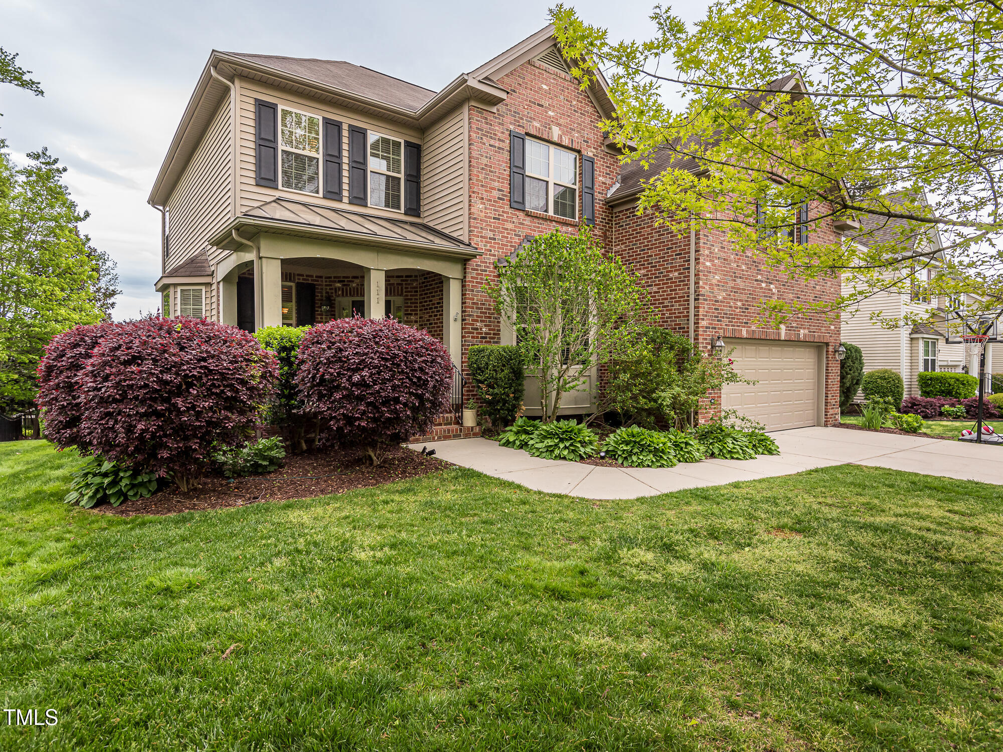 111 Gathering Place Place