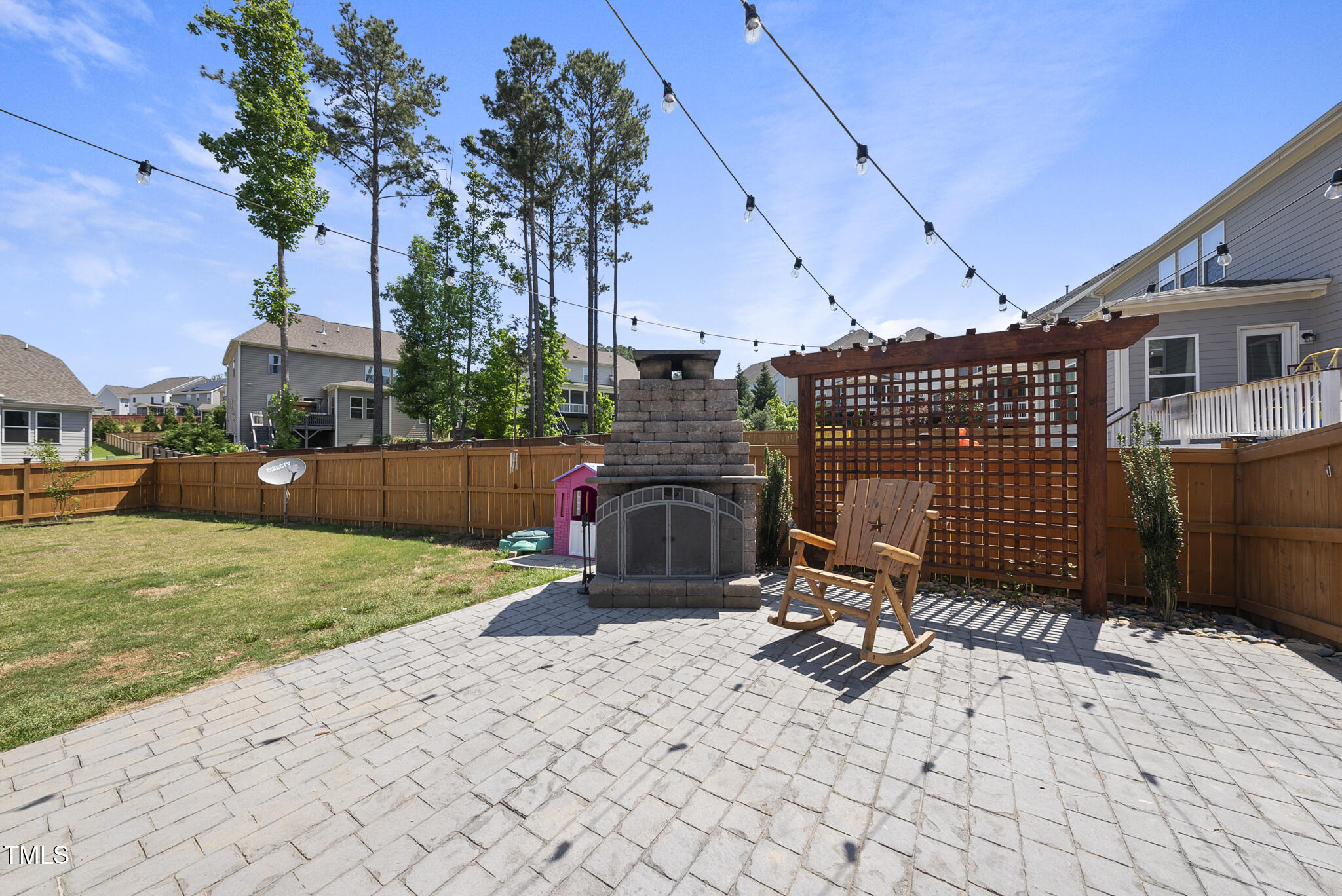 2527 Sidewinder Court