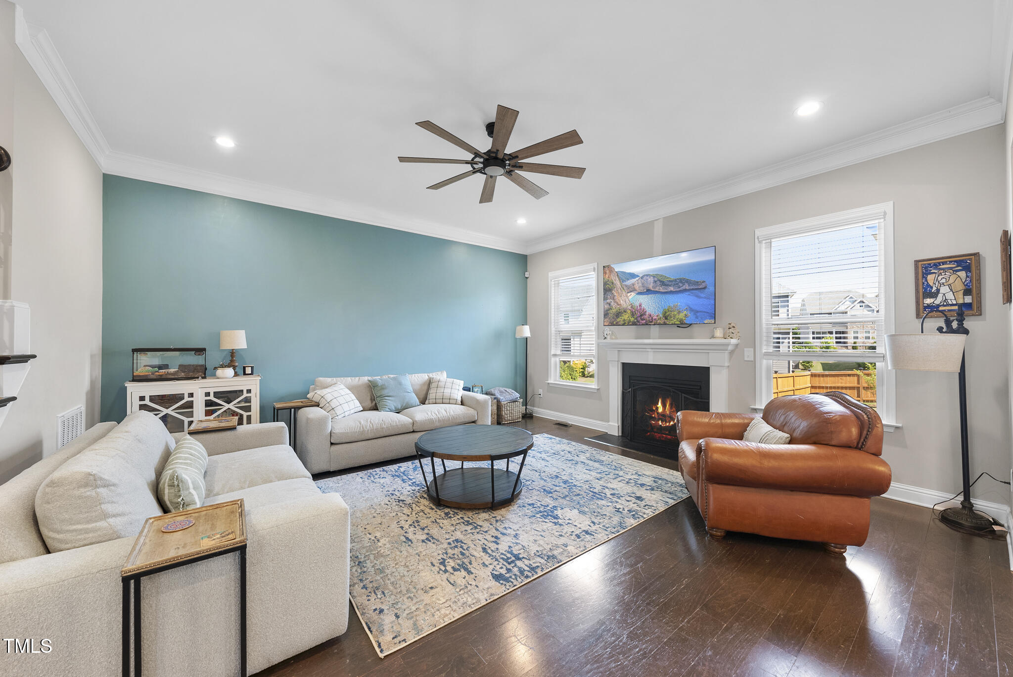 2527 Sidewinder Court