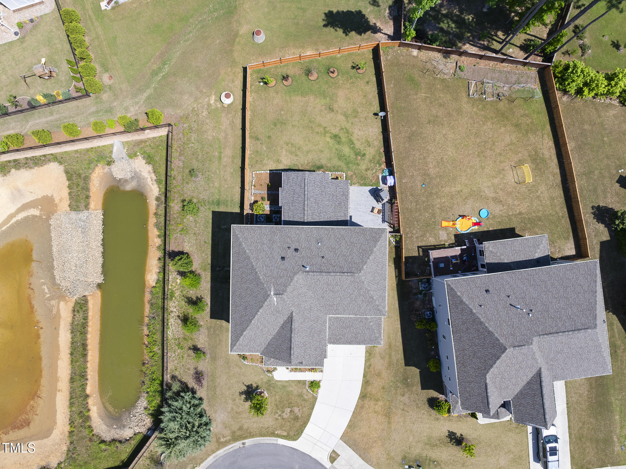 2527 Sidewinder Court