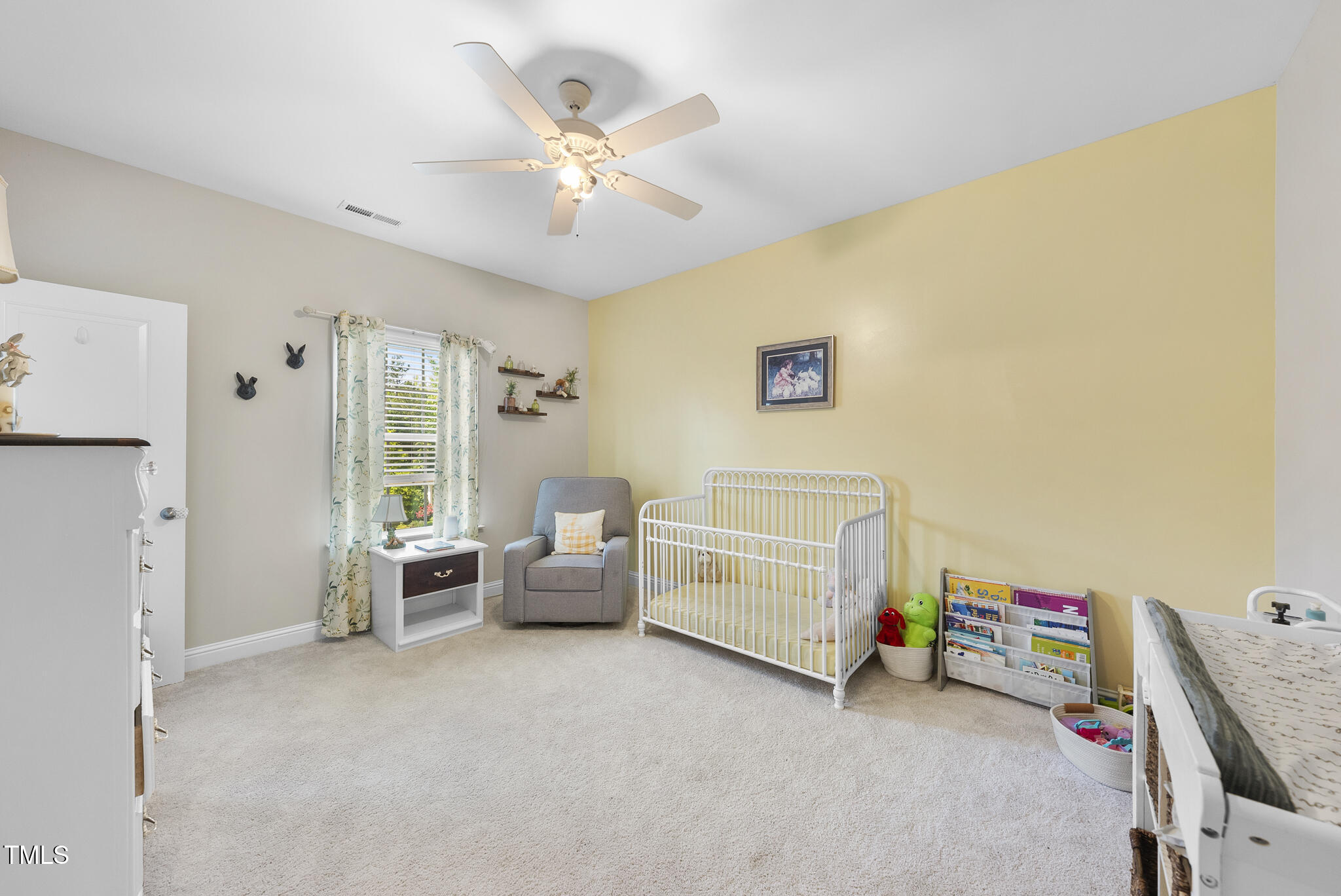 2527 Sidewinder Court