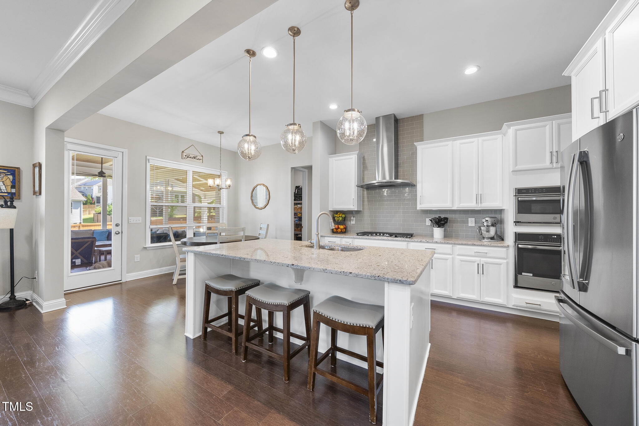 2527 Sidewinder Court