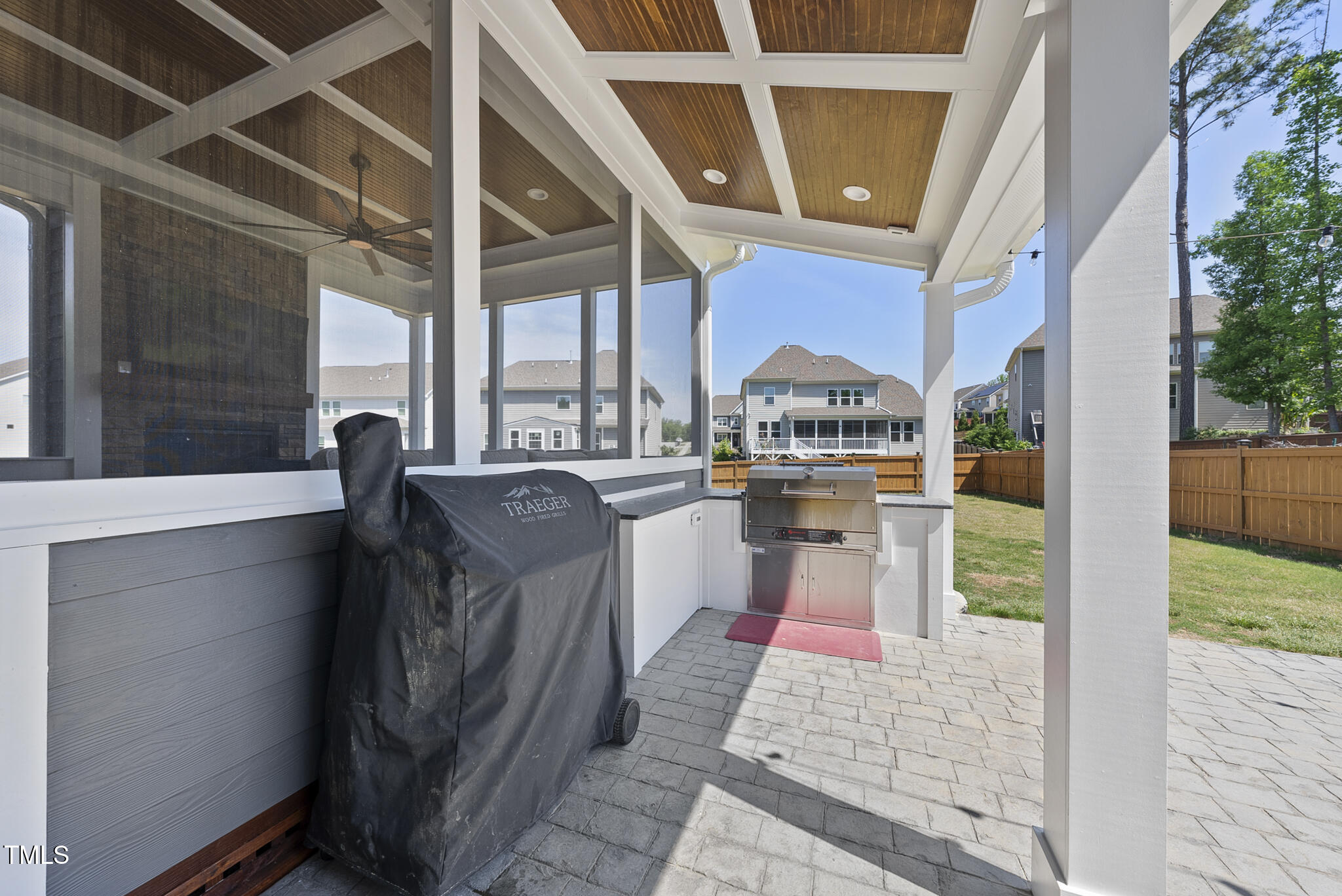 2527 Sidewinder Court