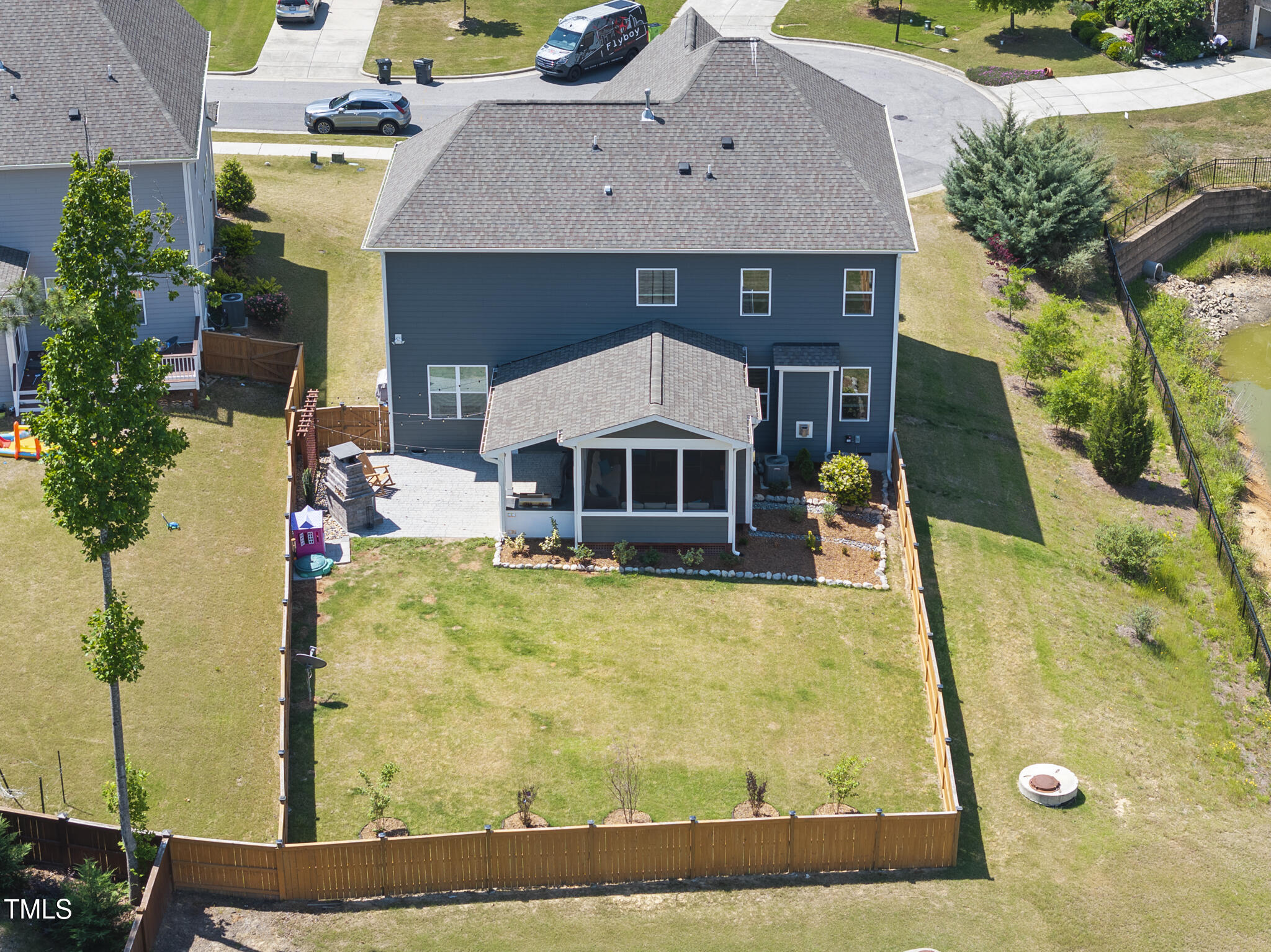 2527 Sidewinder Court