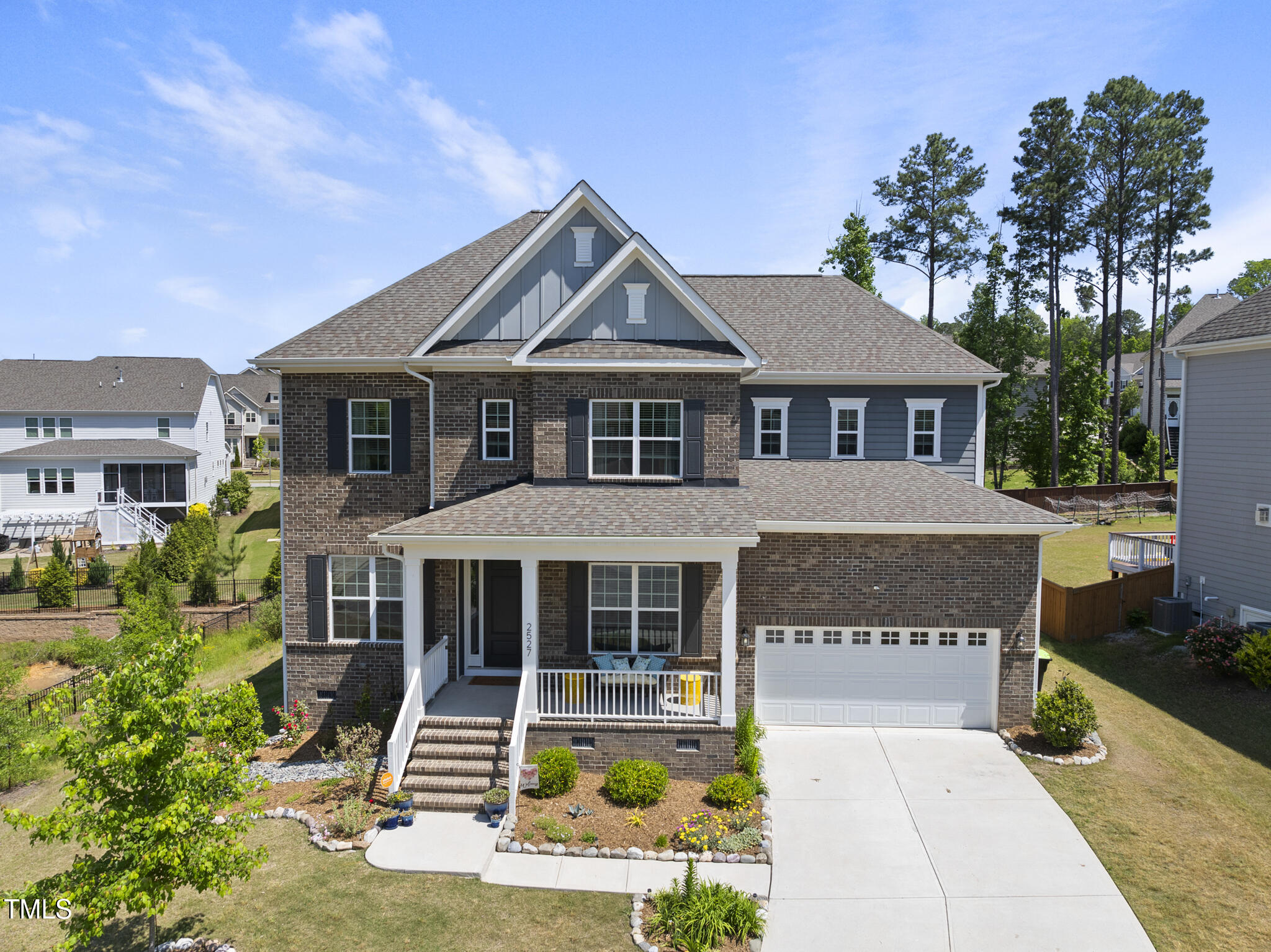 2527 Sidewinder Court