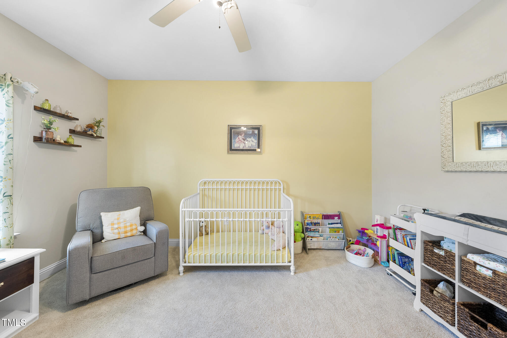 2527 Sidewinder Court