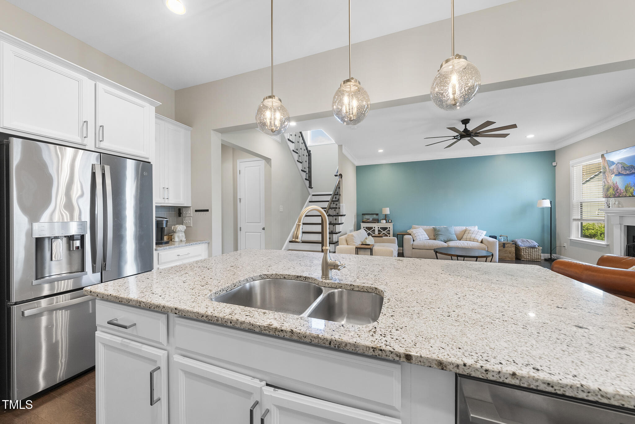 2527 Sidewinder Court