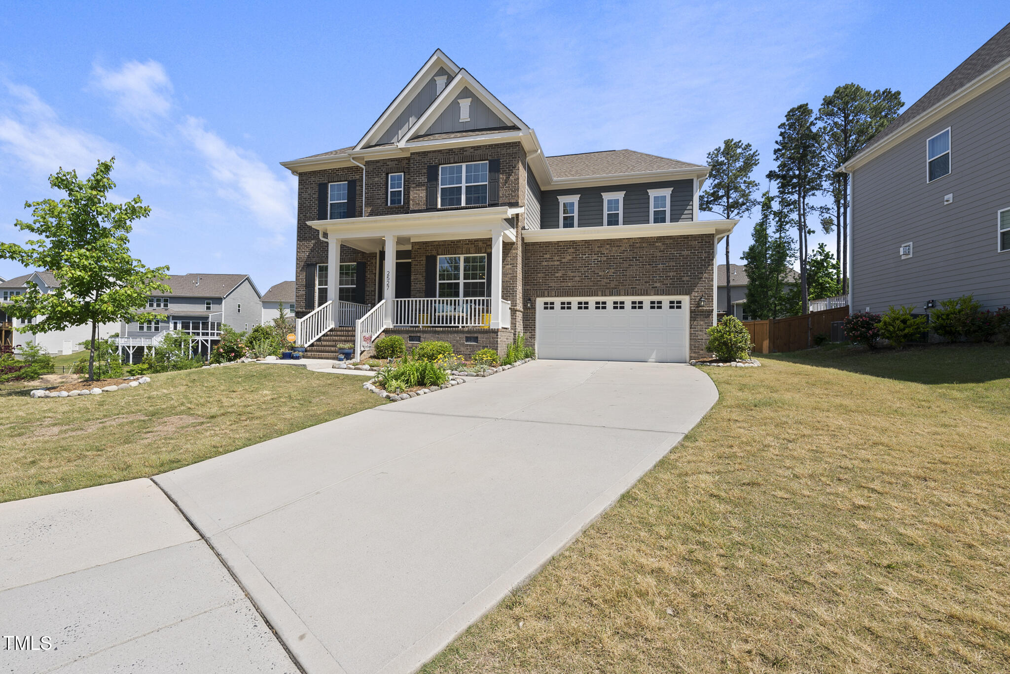 2527 Sidewinder Court