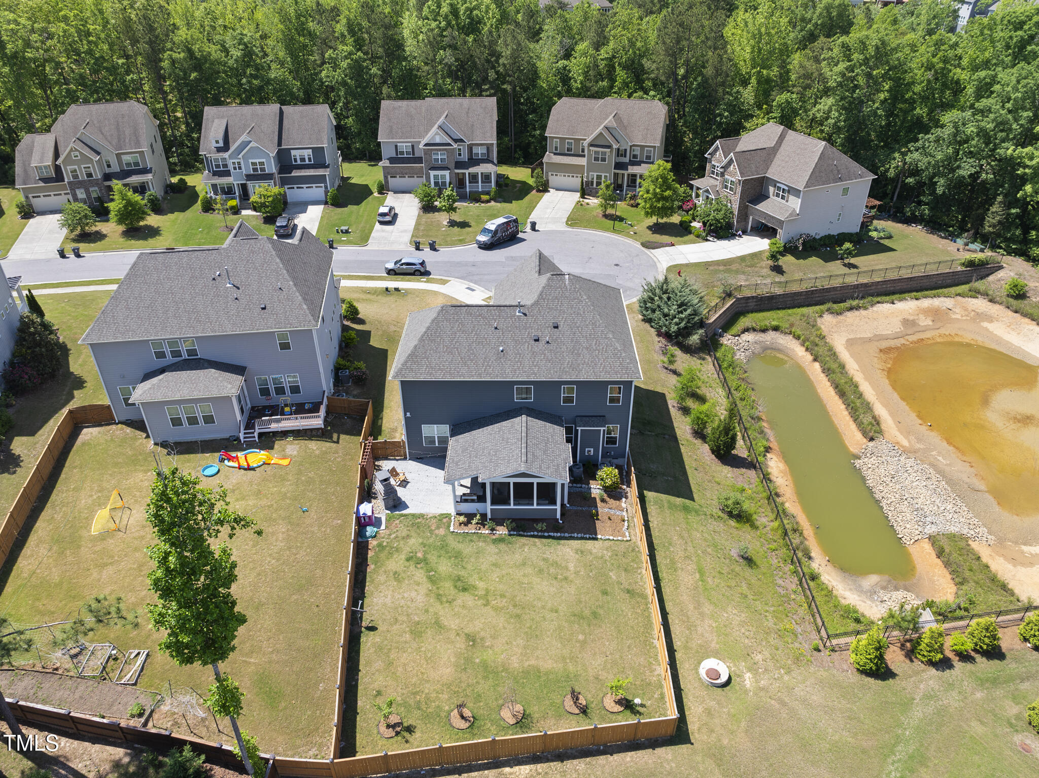 2527 Sidewinder Court