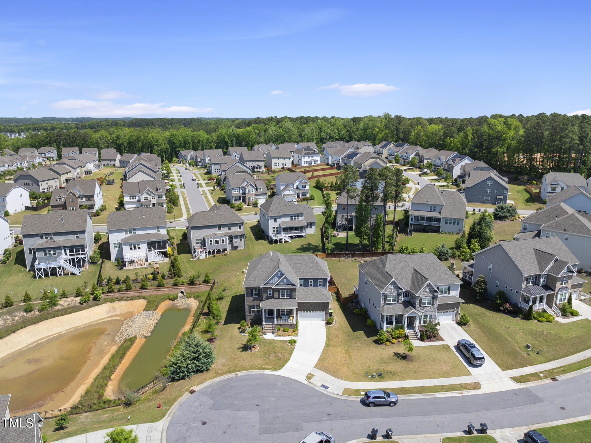 2527 Sidewinder Court