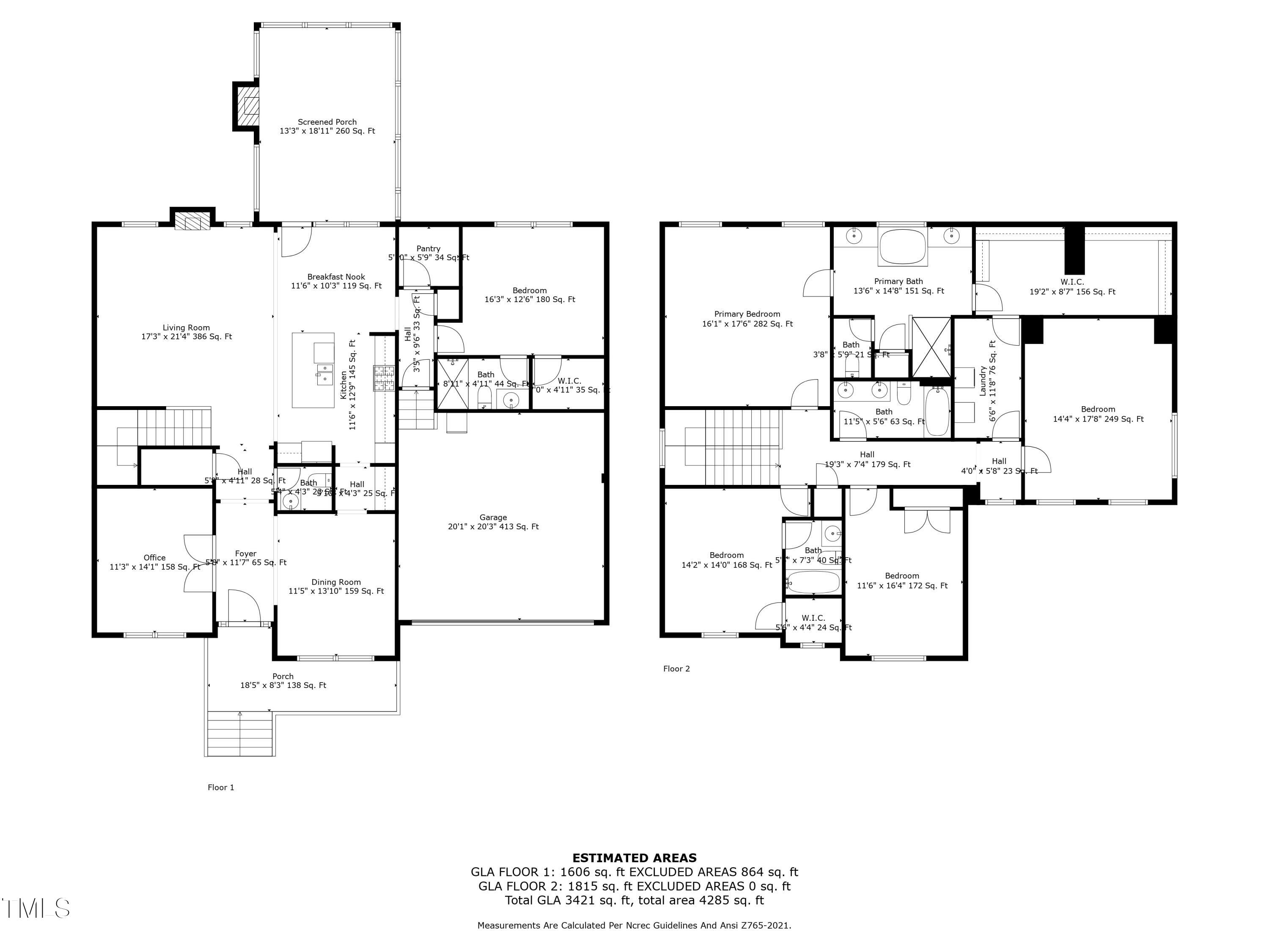 2527 Sidewinder Court