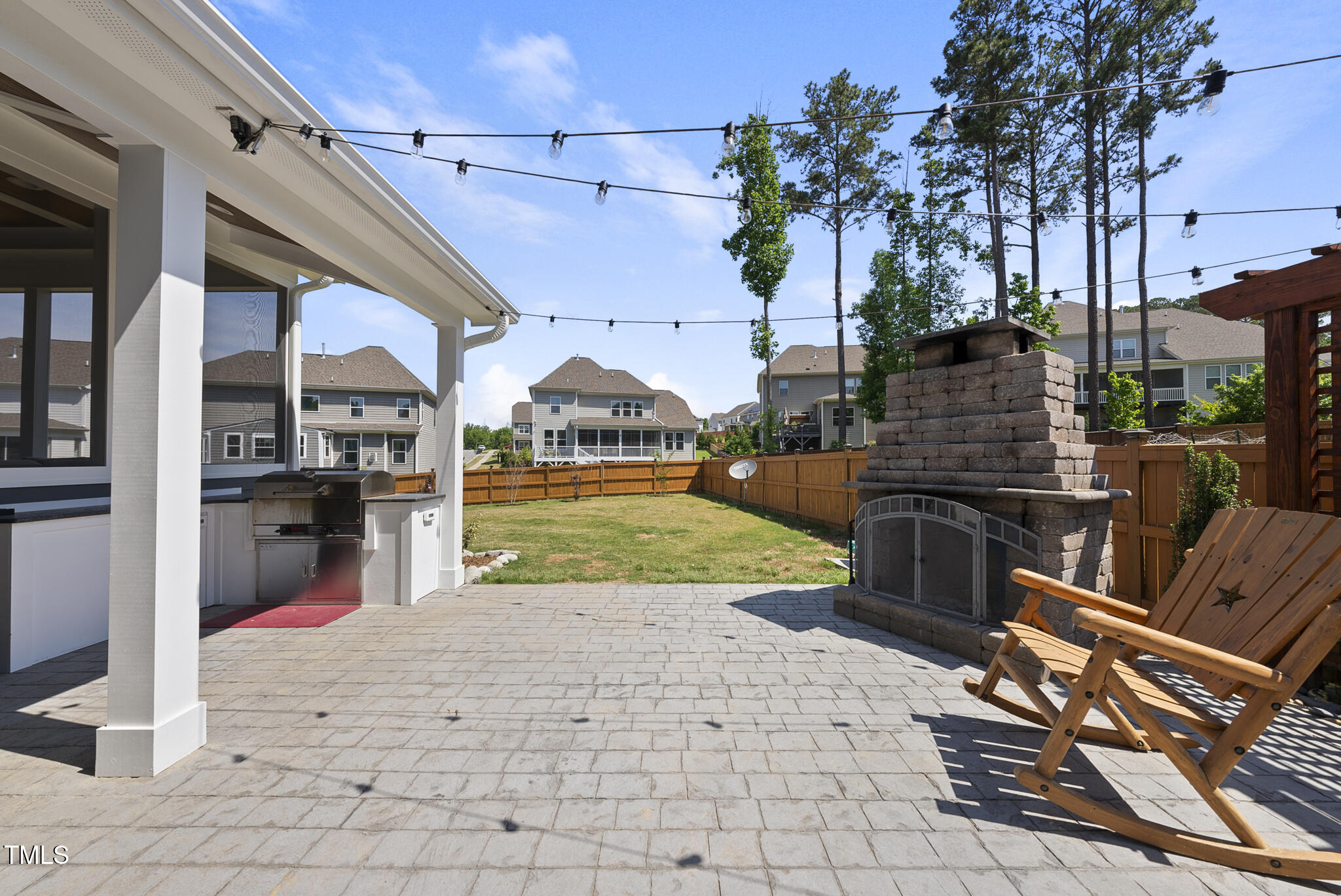 2527 Sidewinder Court