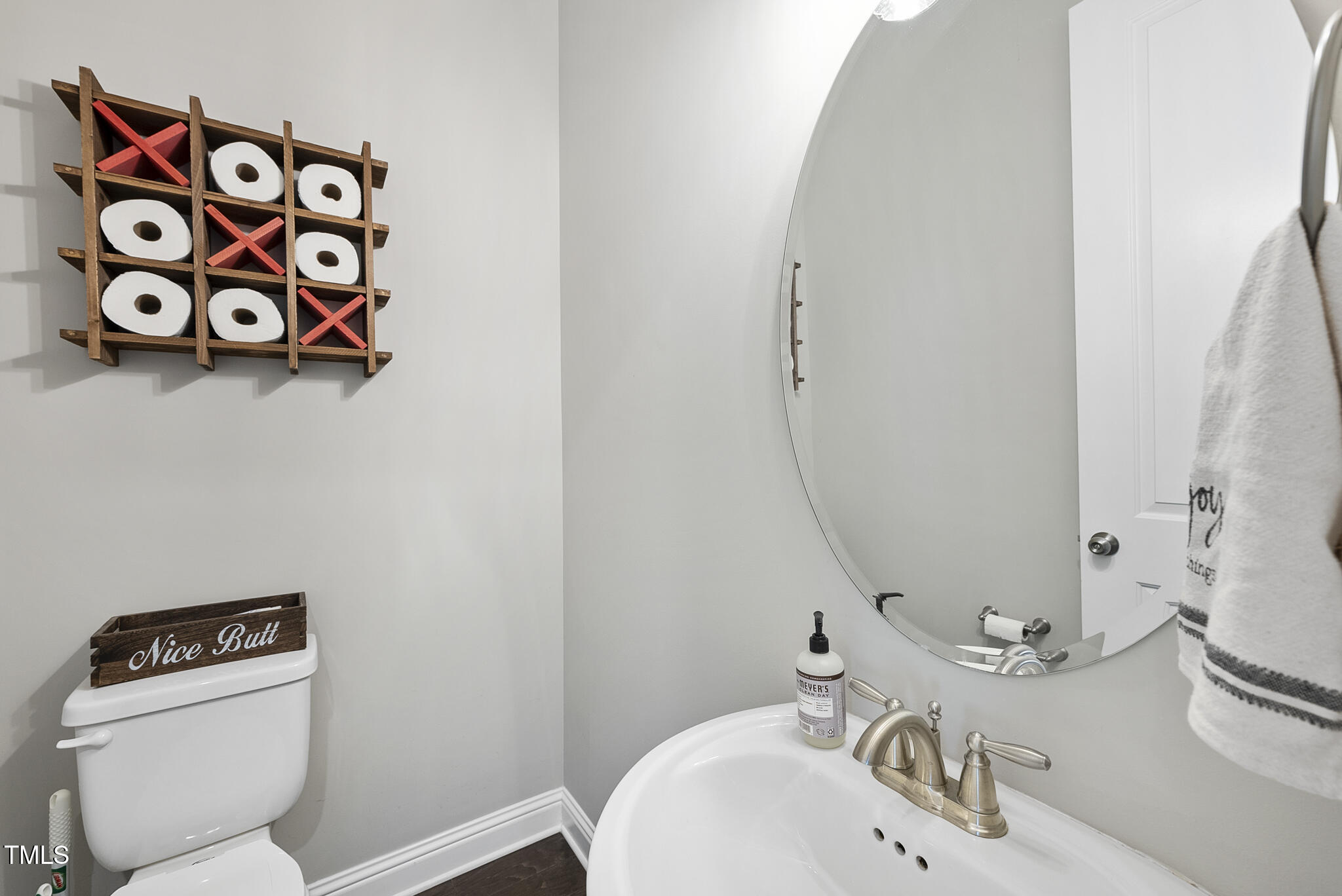 2527 Sidewinder Court