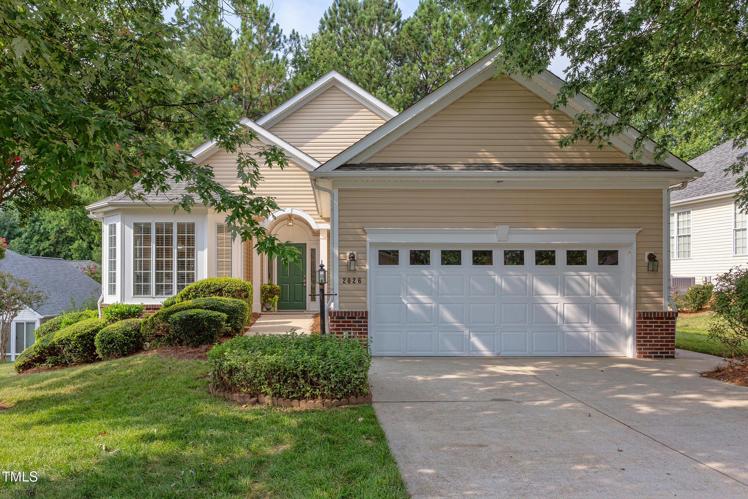 2026 Heritage Pines Drive