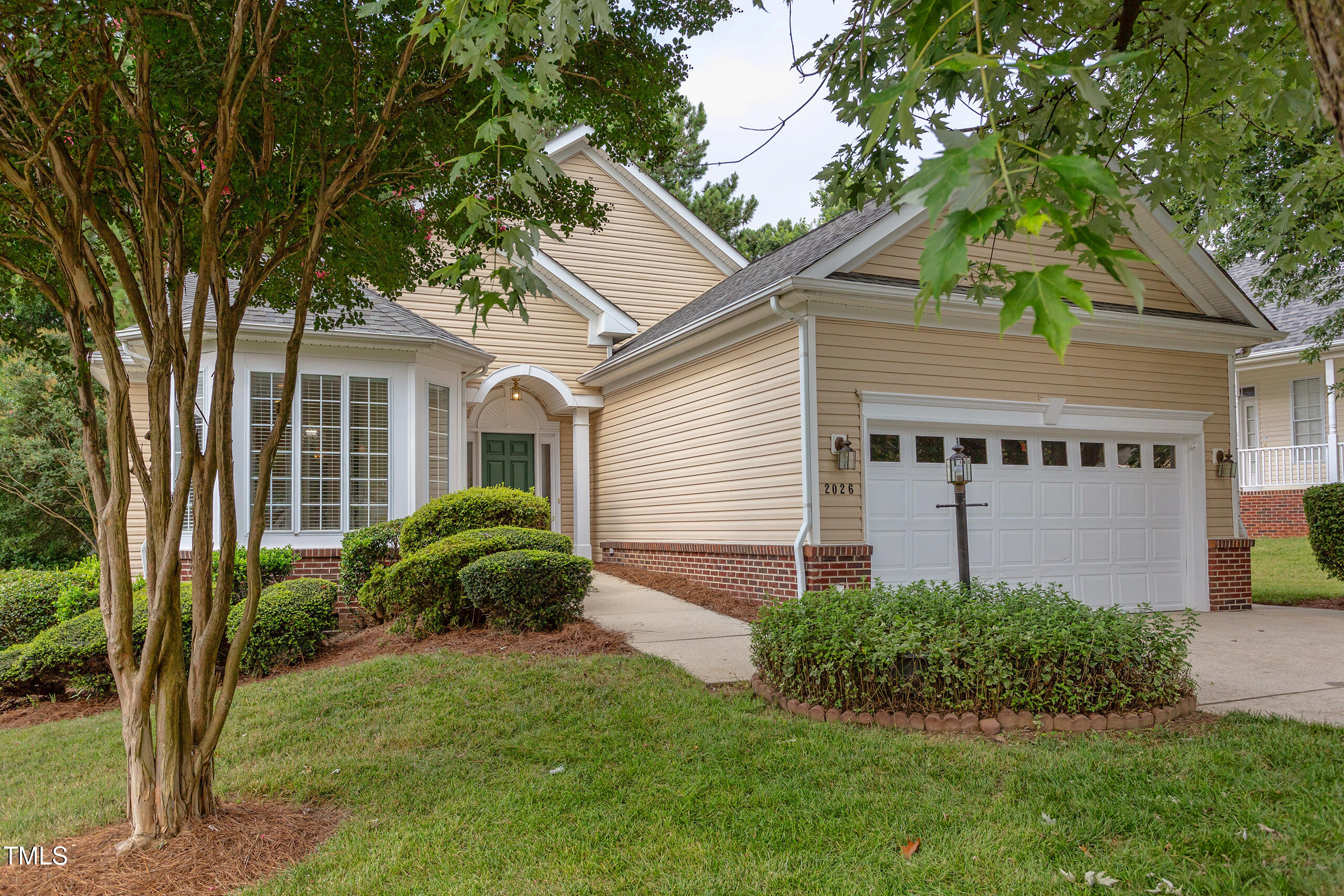 2026 Heritage Pines Drive
