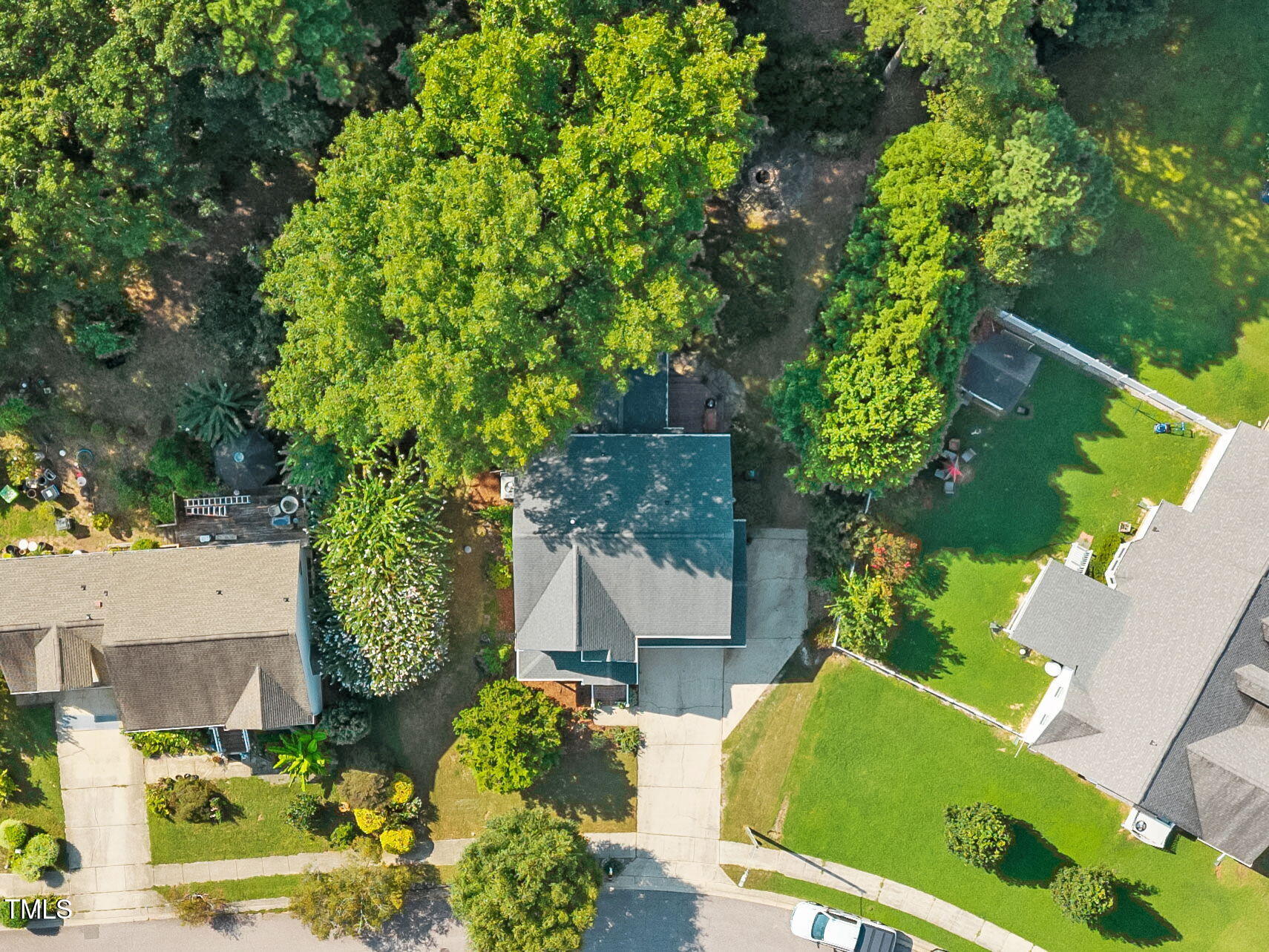 6633 Professor Street