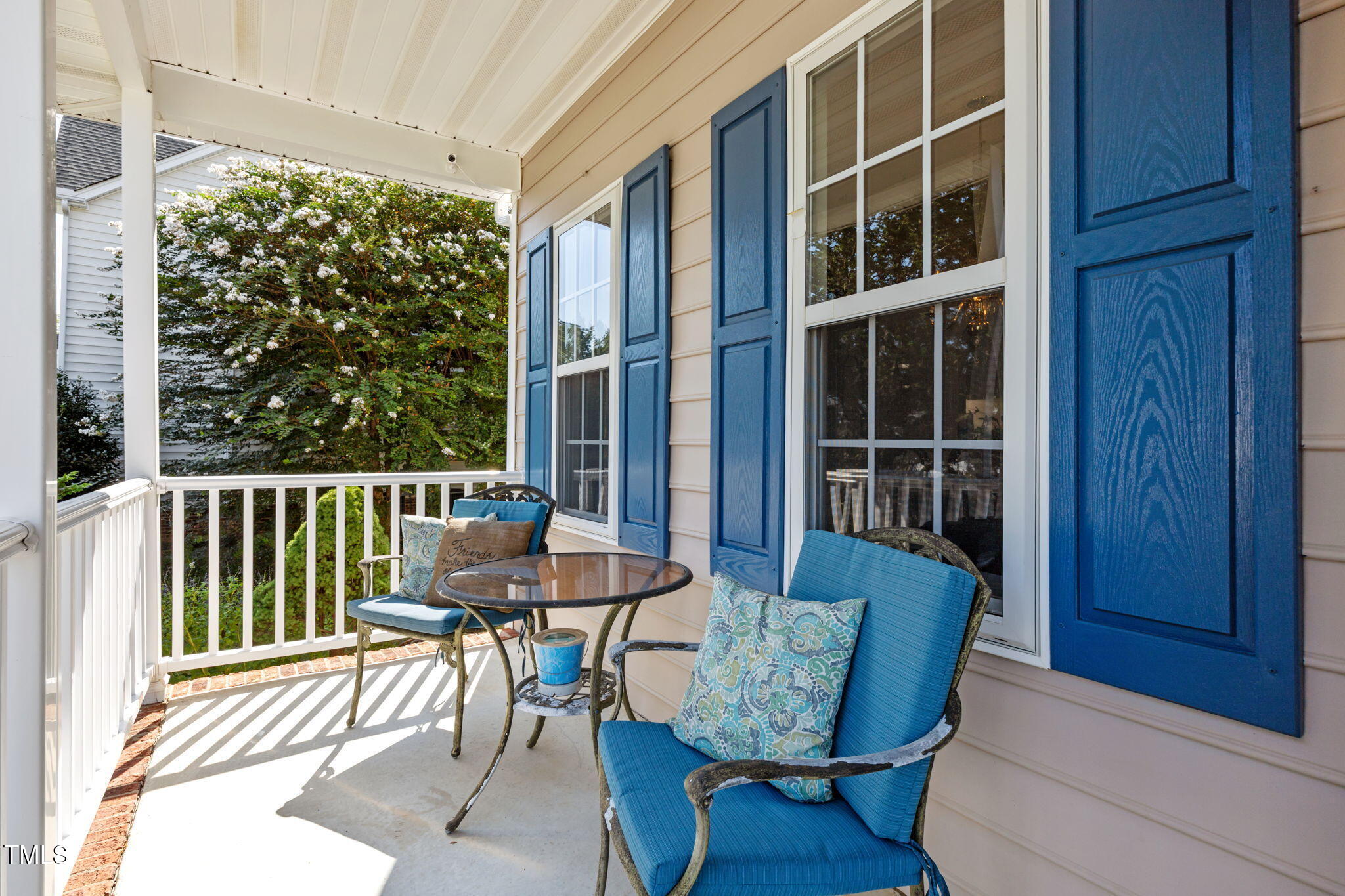 6633 Professor Street