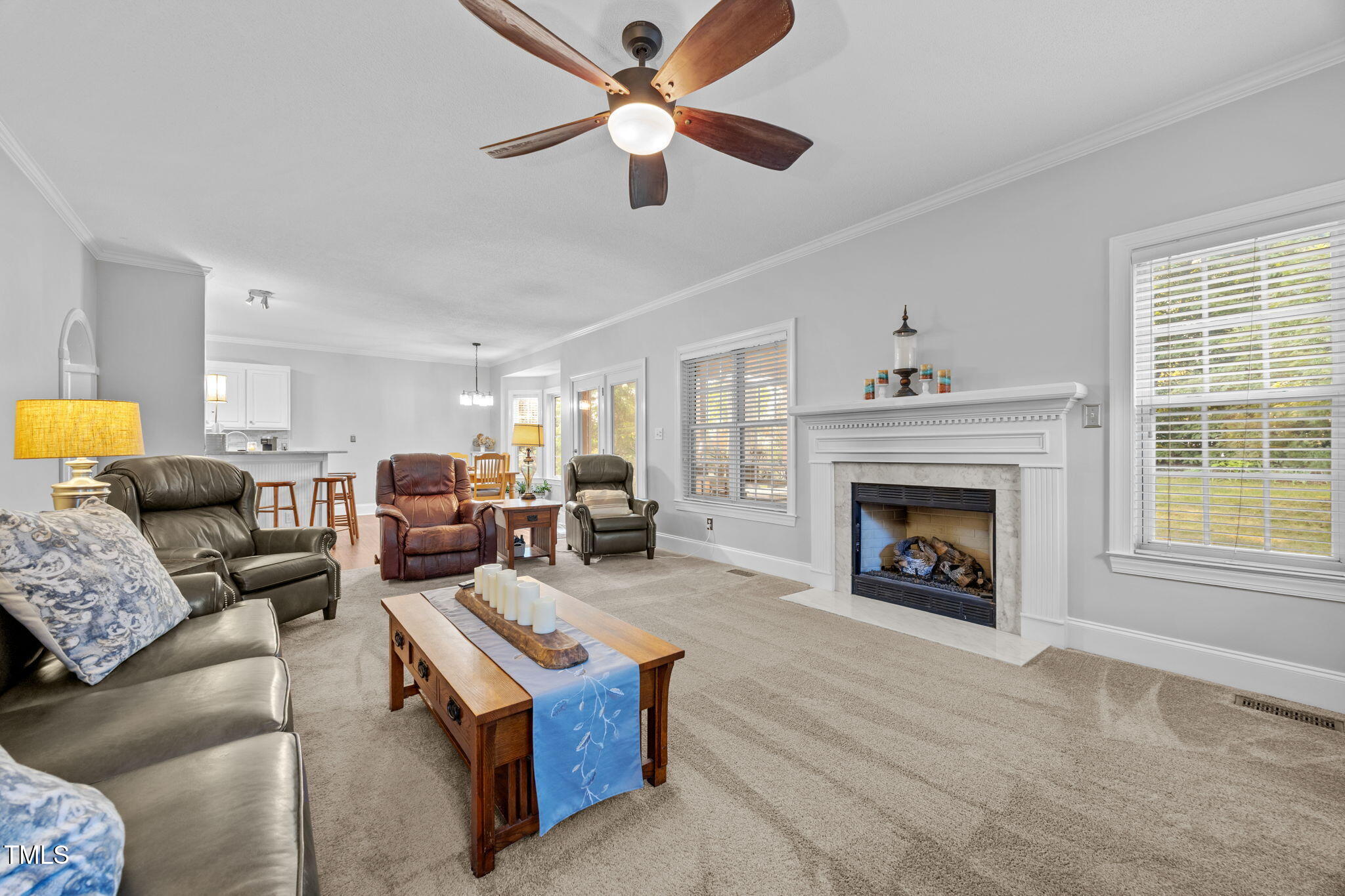 6633 Professor Street